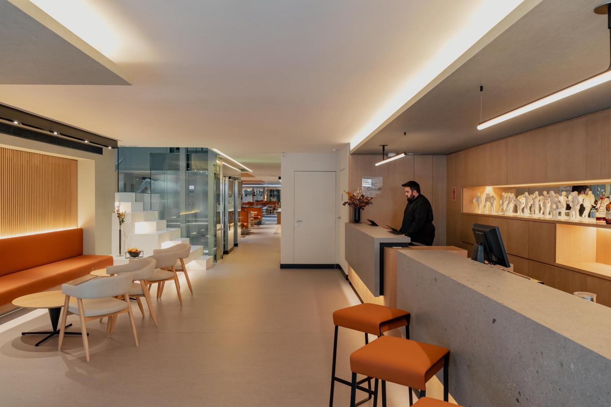 Arconte (adults Only) 4* Barcelona