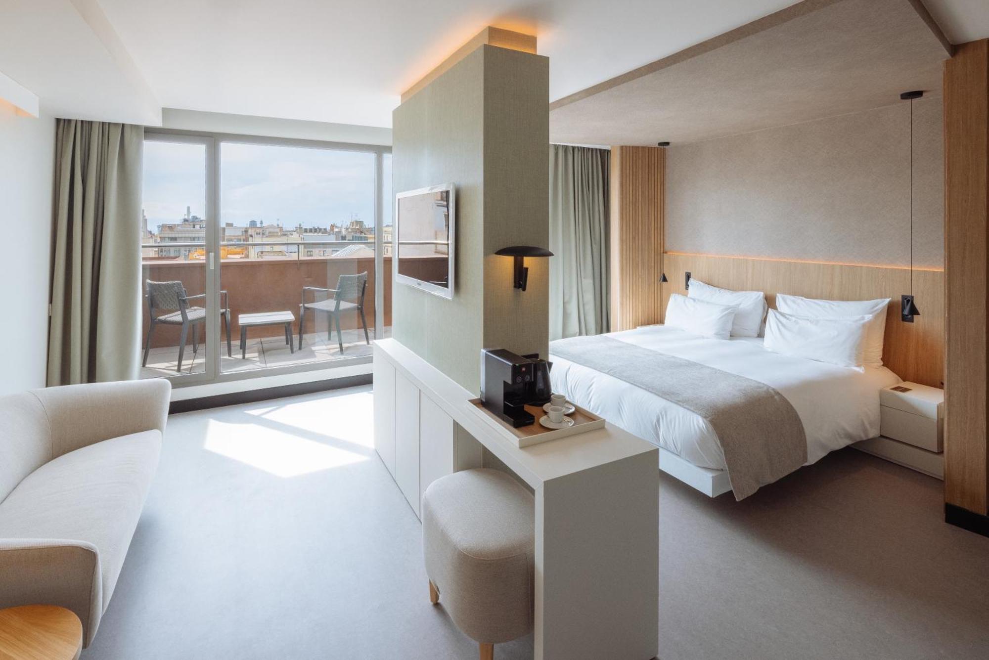Arconte (adults Only) Hotel 4*
