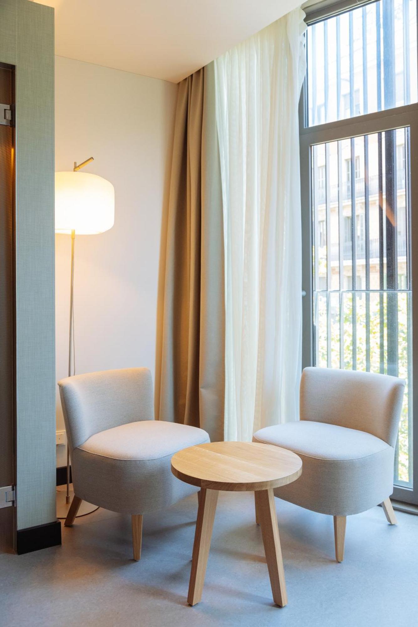 Arconte (adults Only) Hotel Barcelona