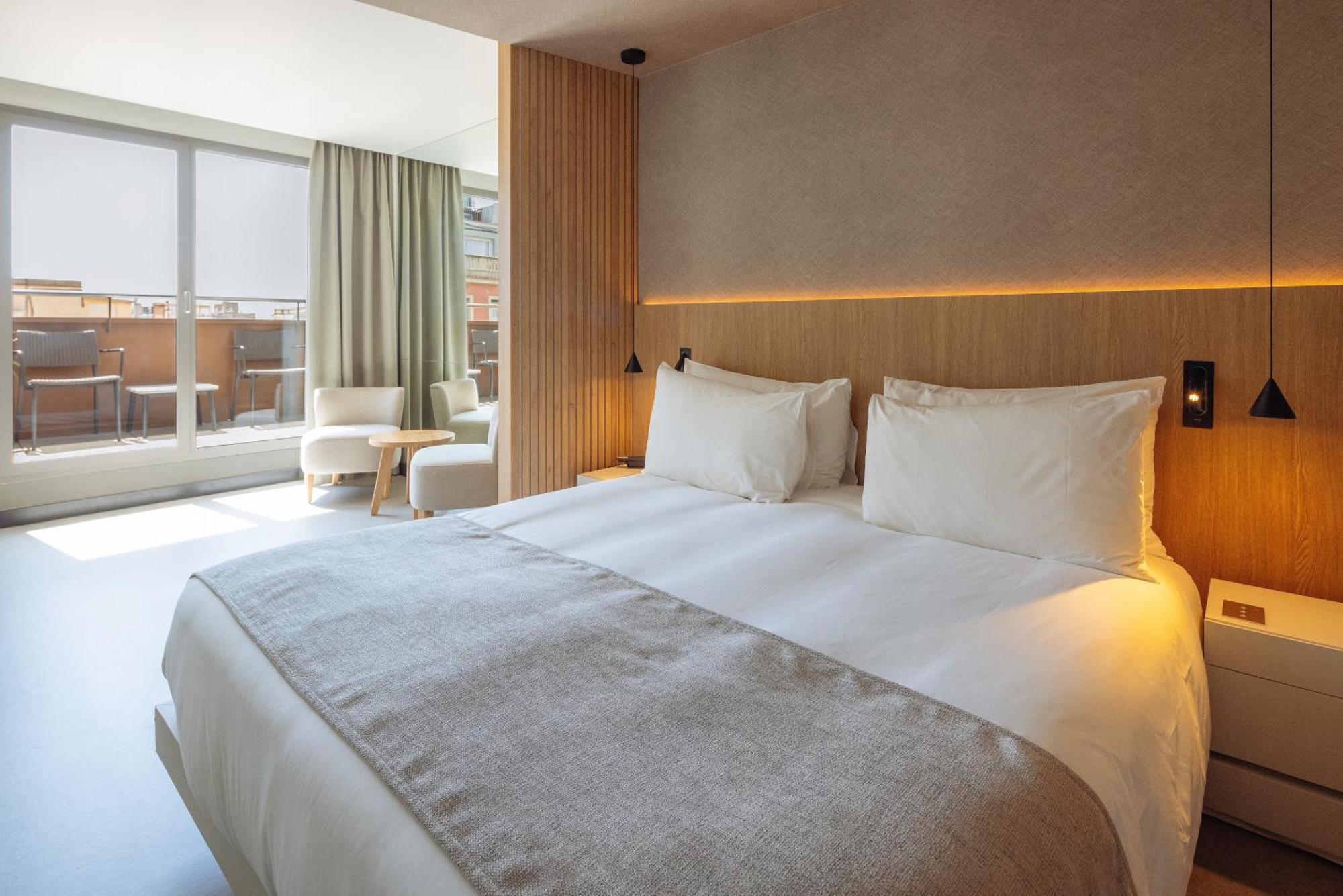 Hotel Arconte (adults Only) Barcelona