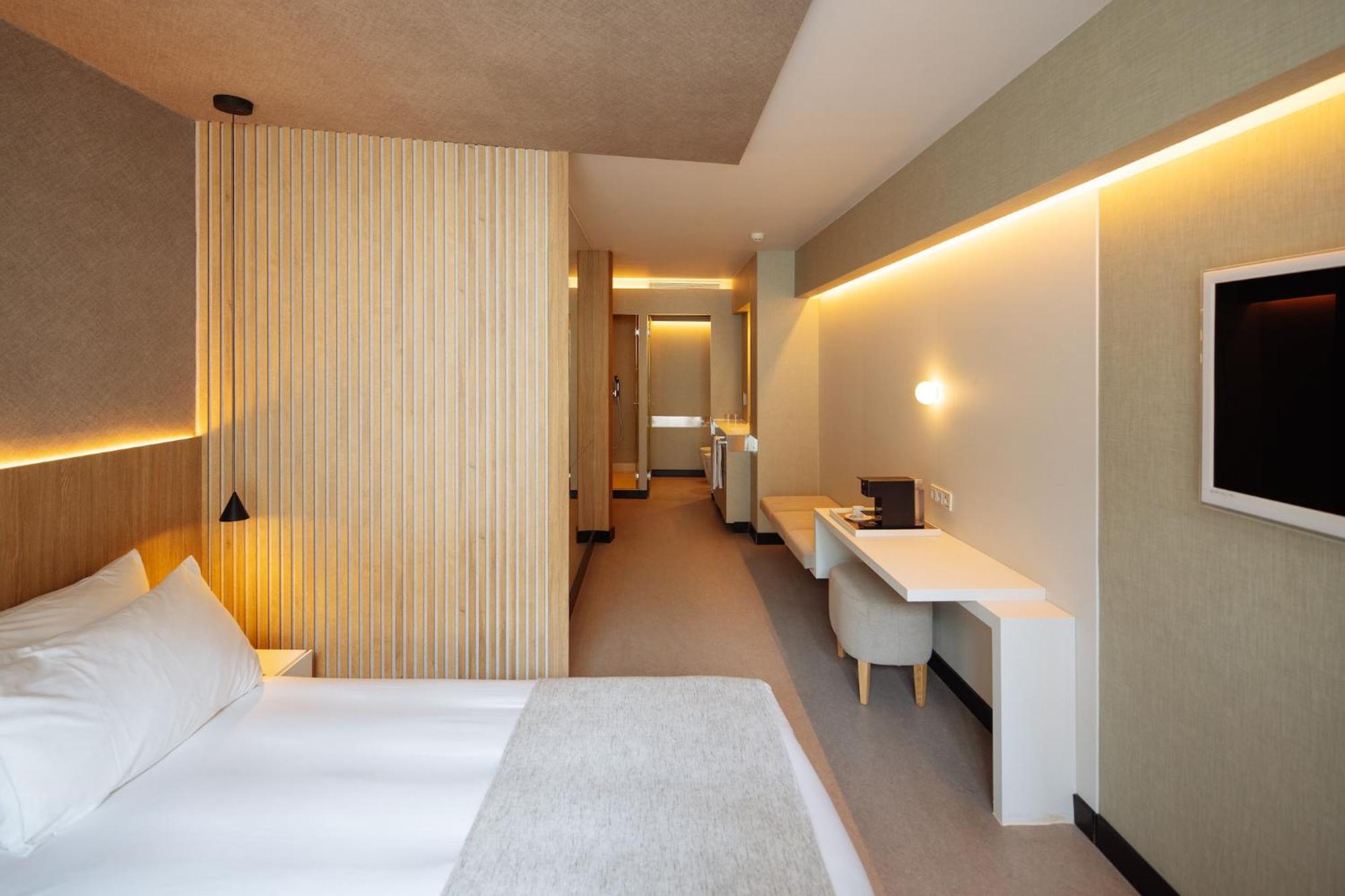 Arconte (adults Only) Hotel