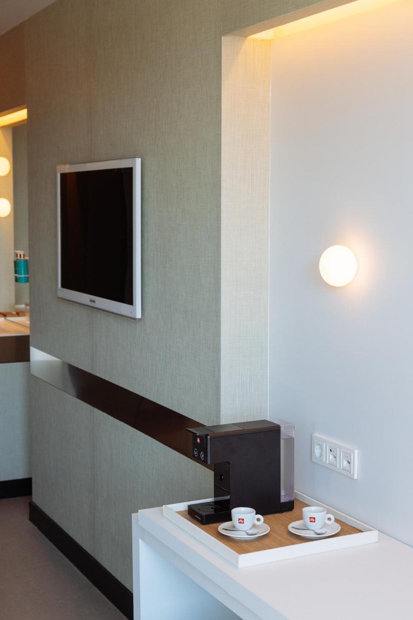 Arconte (adults Only) Hotel Barcelona