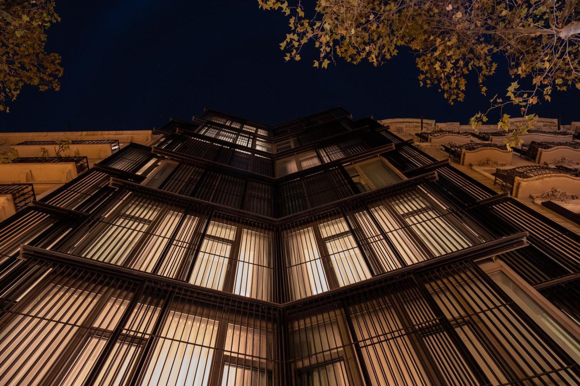 Hotel Arconte (adults Only) Barcelona