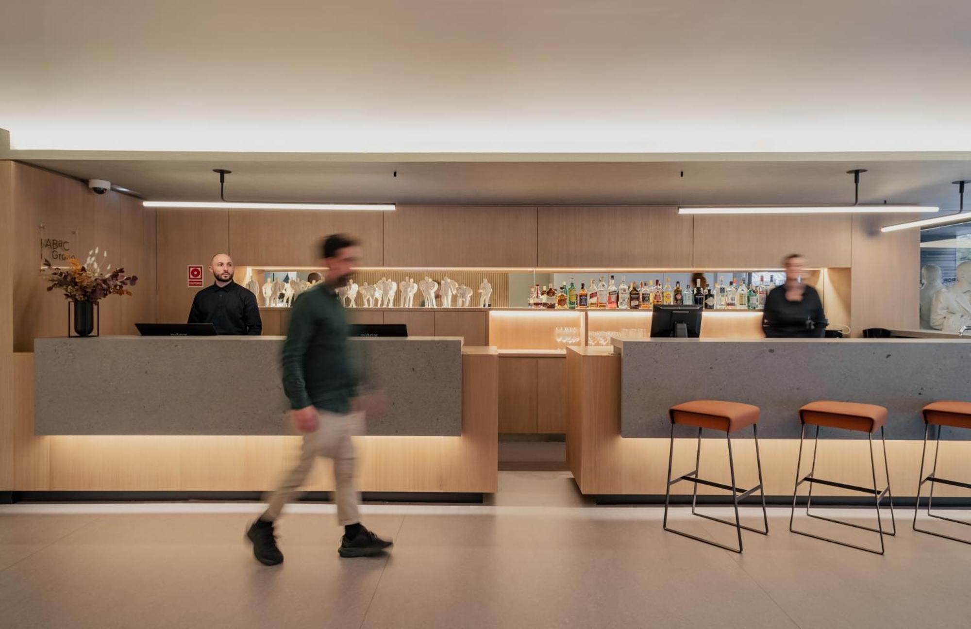 Arconte (adults Only) Hotel Barcelona