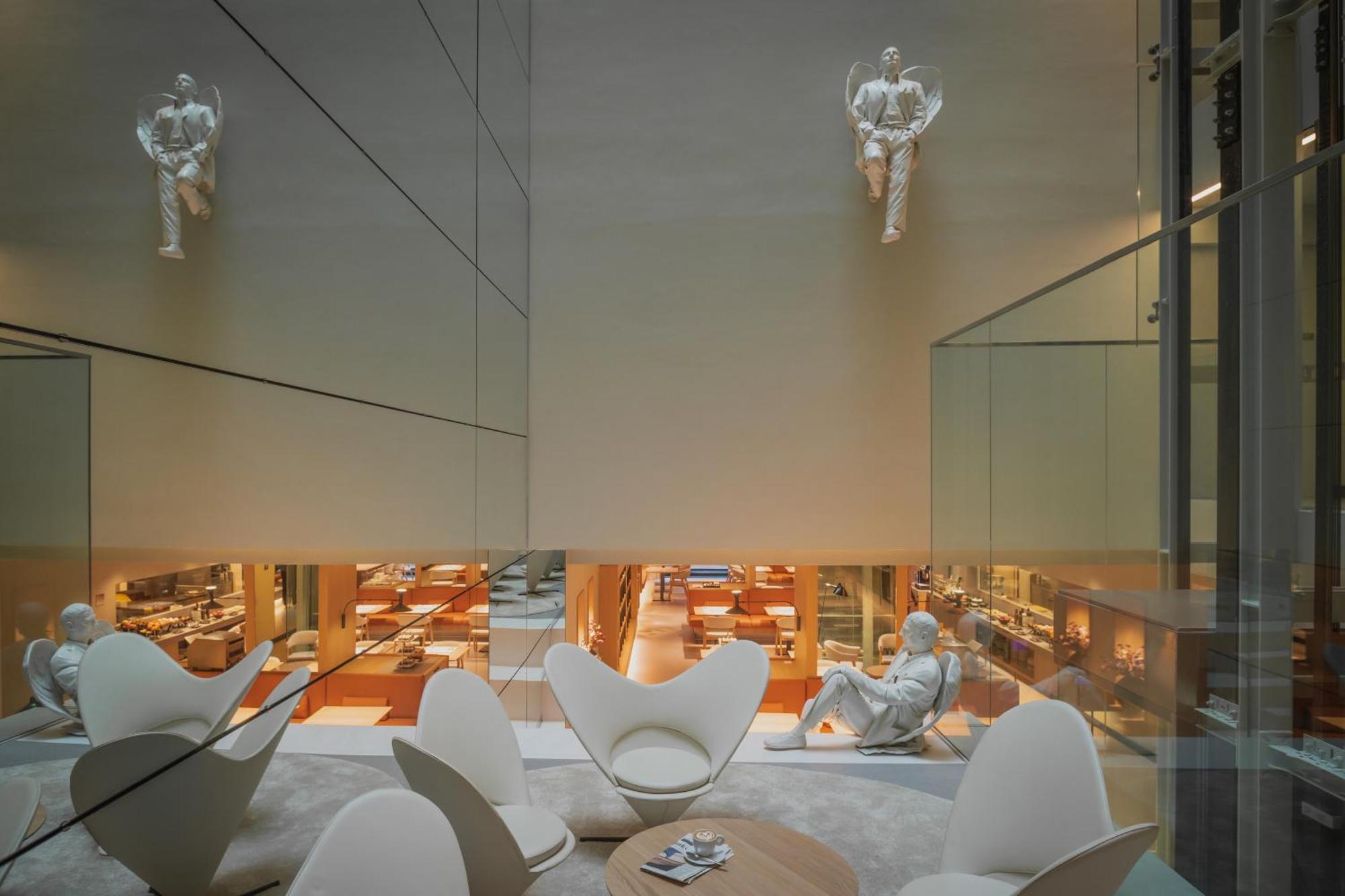 Hotel Arconte (adults Only) Barcelona