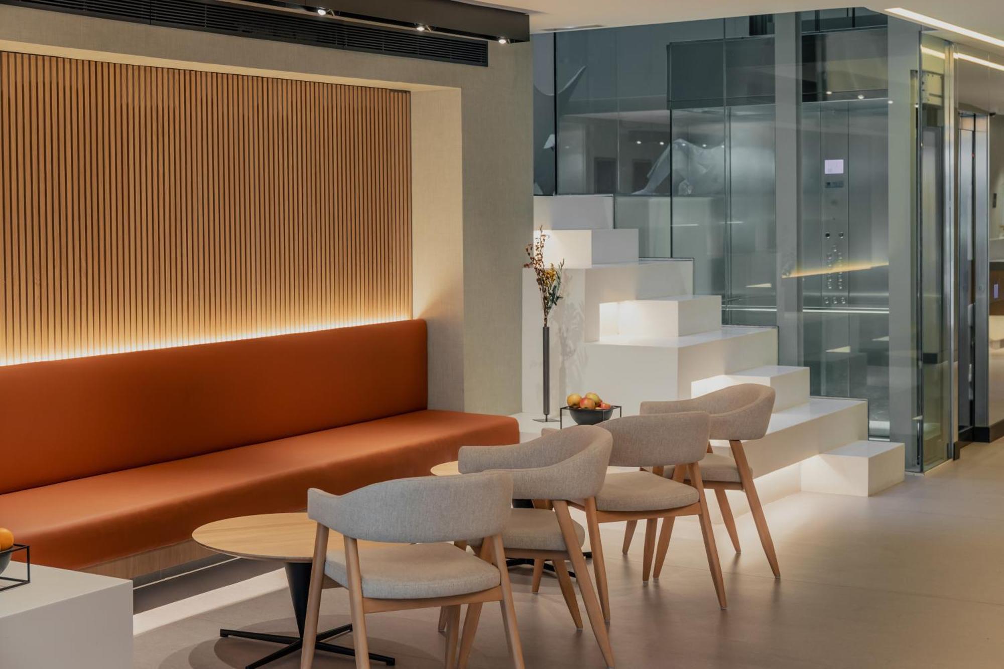 Arconte (adults Only) 4* Barcelona