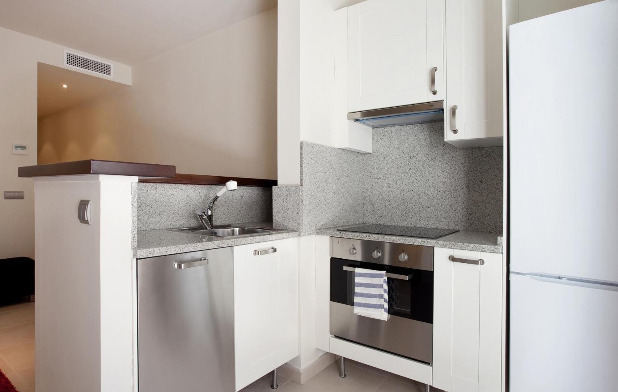Apartment Ab Poble Nou Venero *