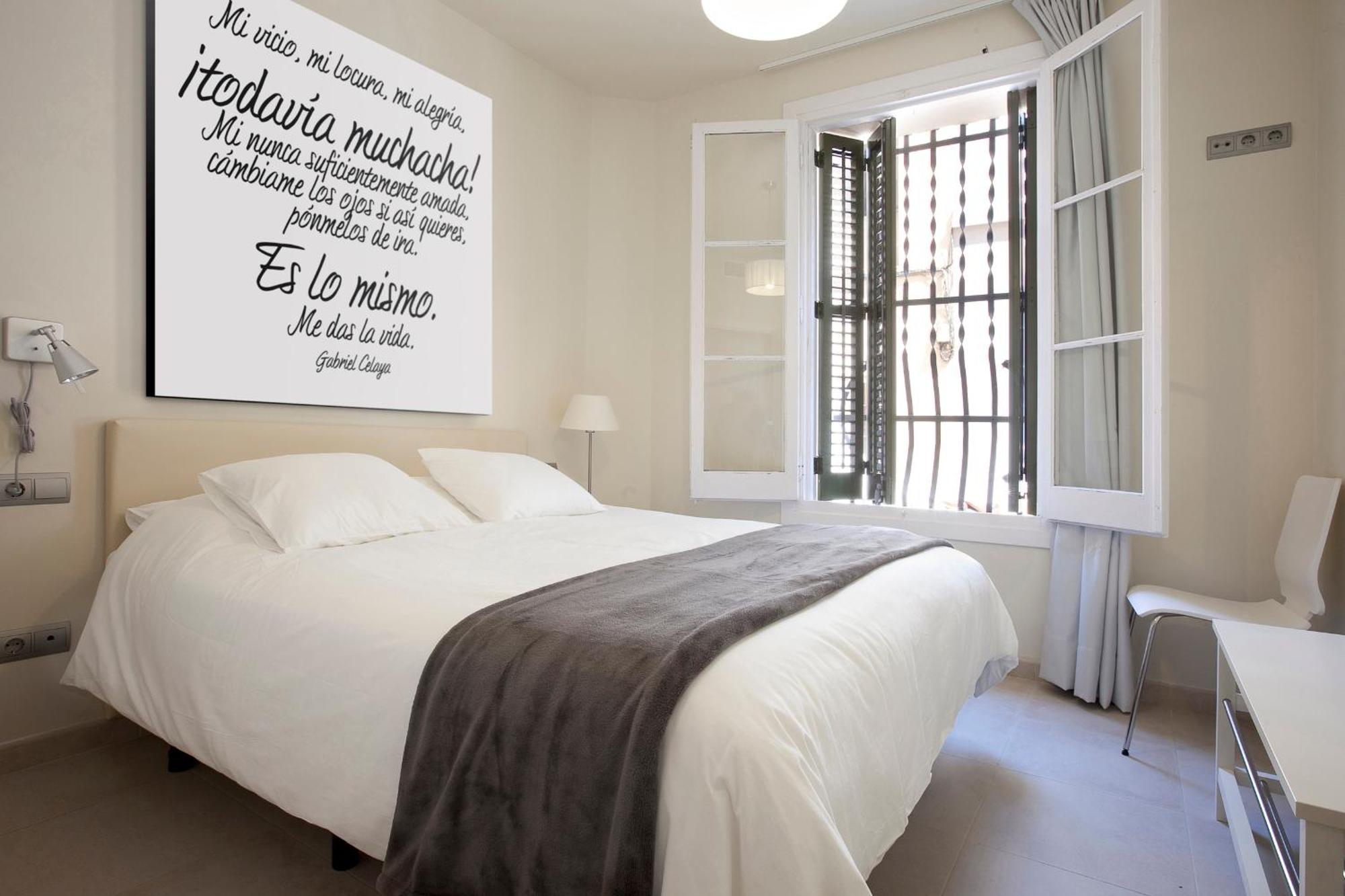 Ab Poble Nou Venero Apartment Barcelona