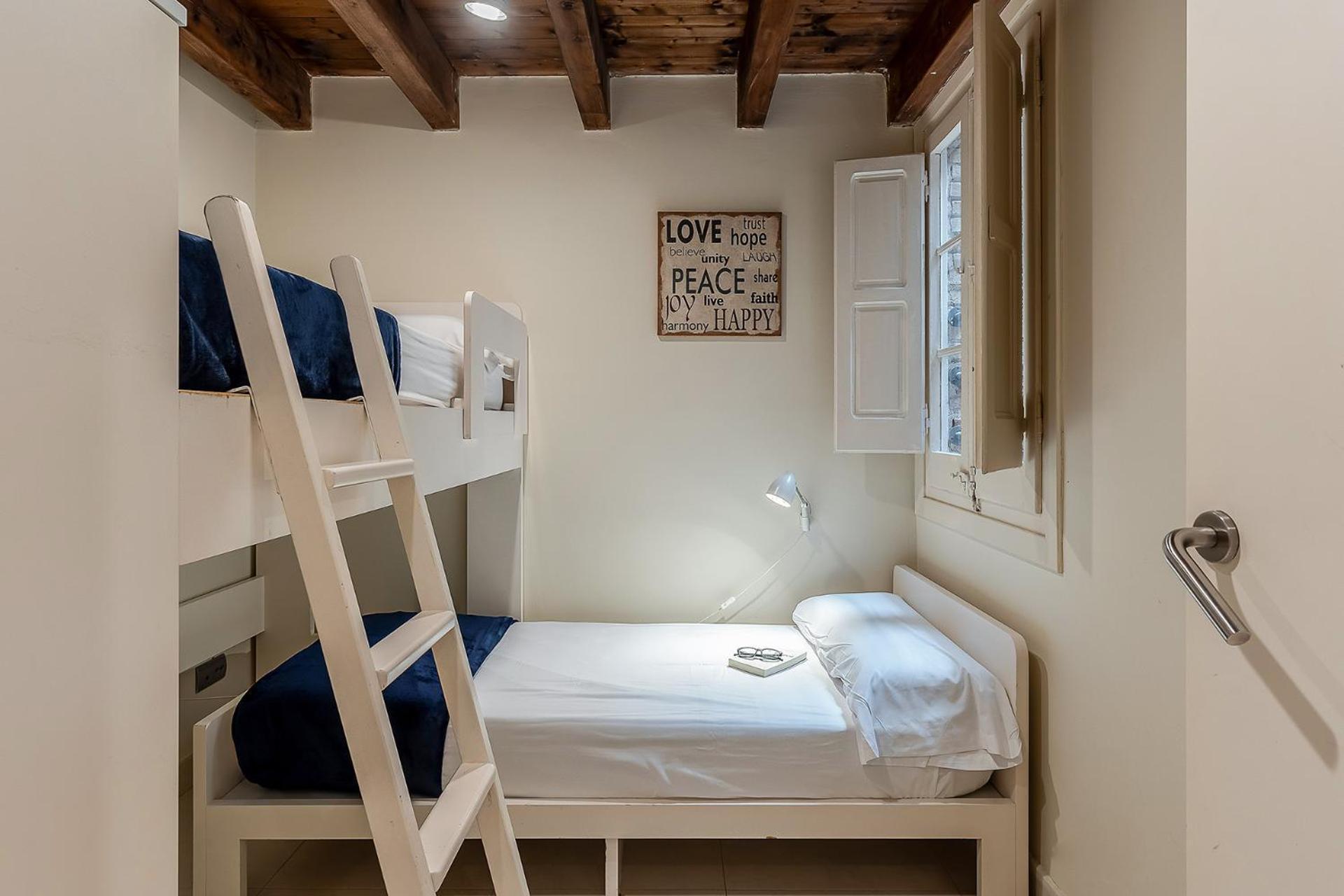 Apartment Ab Poble Nou Venero Barcelona