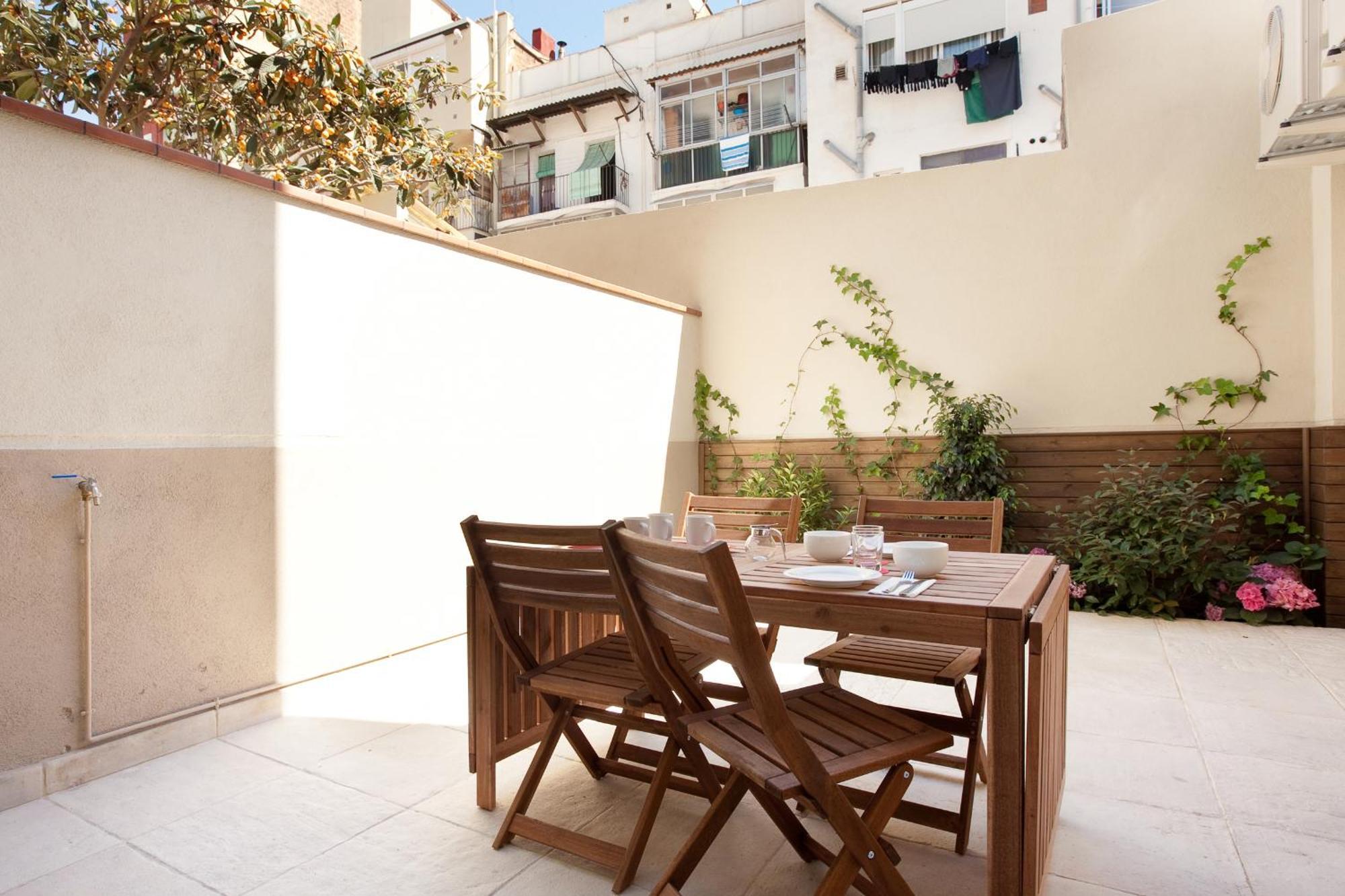 Ab Poble Nou Venero Apartment *
