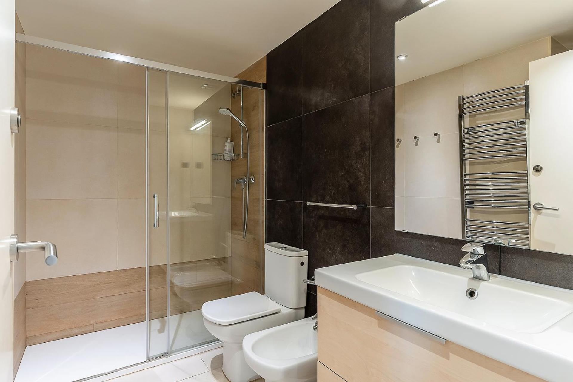 Apartment Ab Poble Nou Venero *