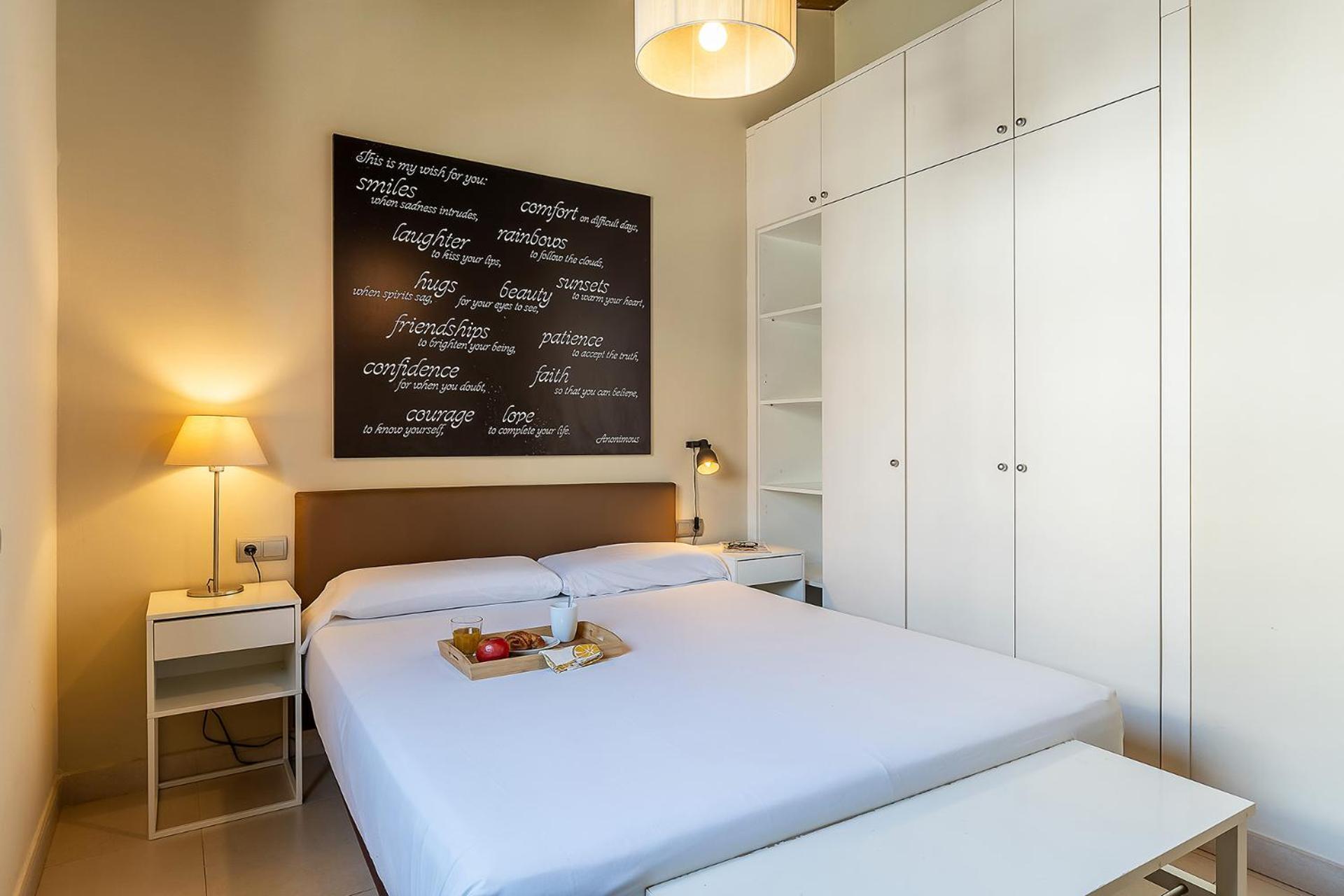 Ab Poble Nou Venero Apartment Barcelona