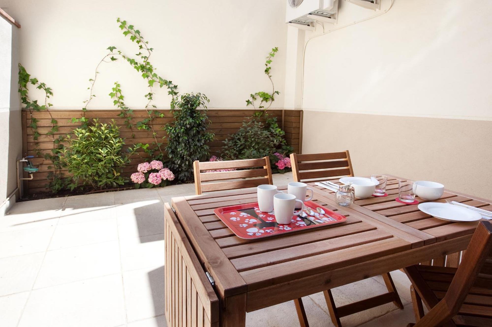 Ab Poble Nou Venero Apartment *