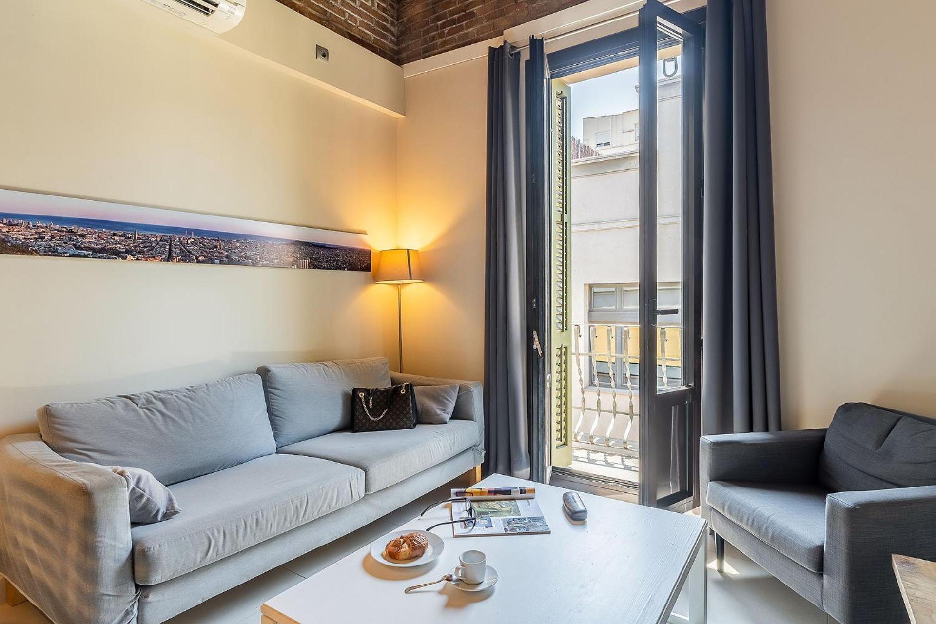 Apartment Ab Poble Nou Venero *