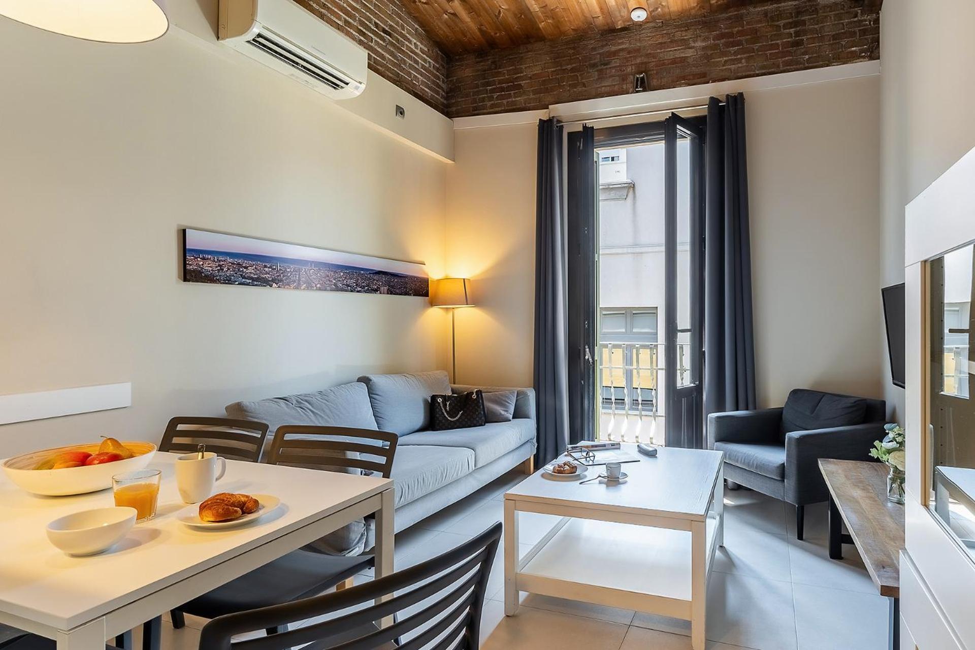 Apartment Ab Poble Nou Venero Barcelona