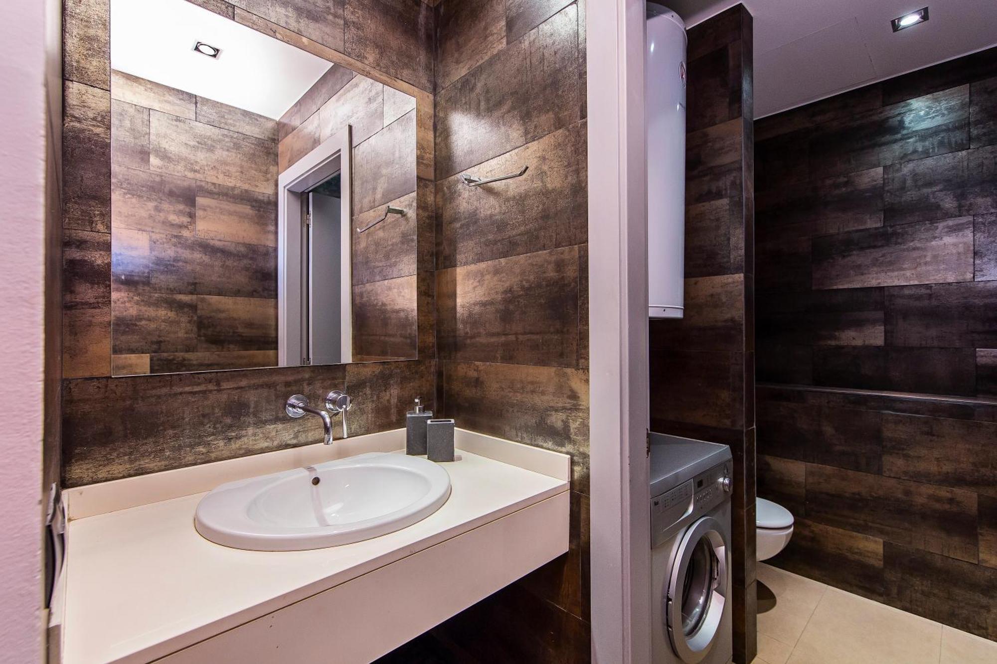 Apartamento Sweett - Urqui Center