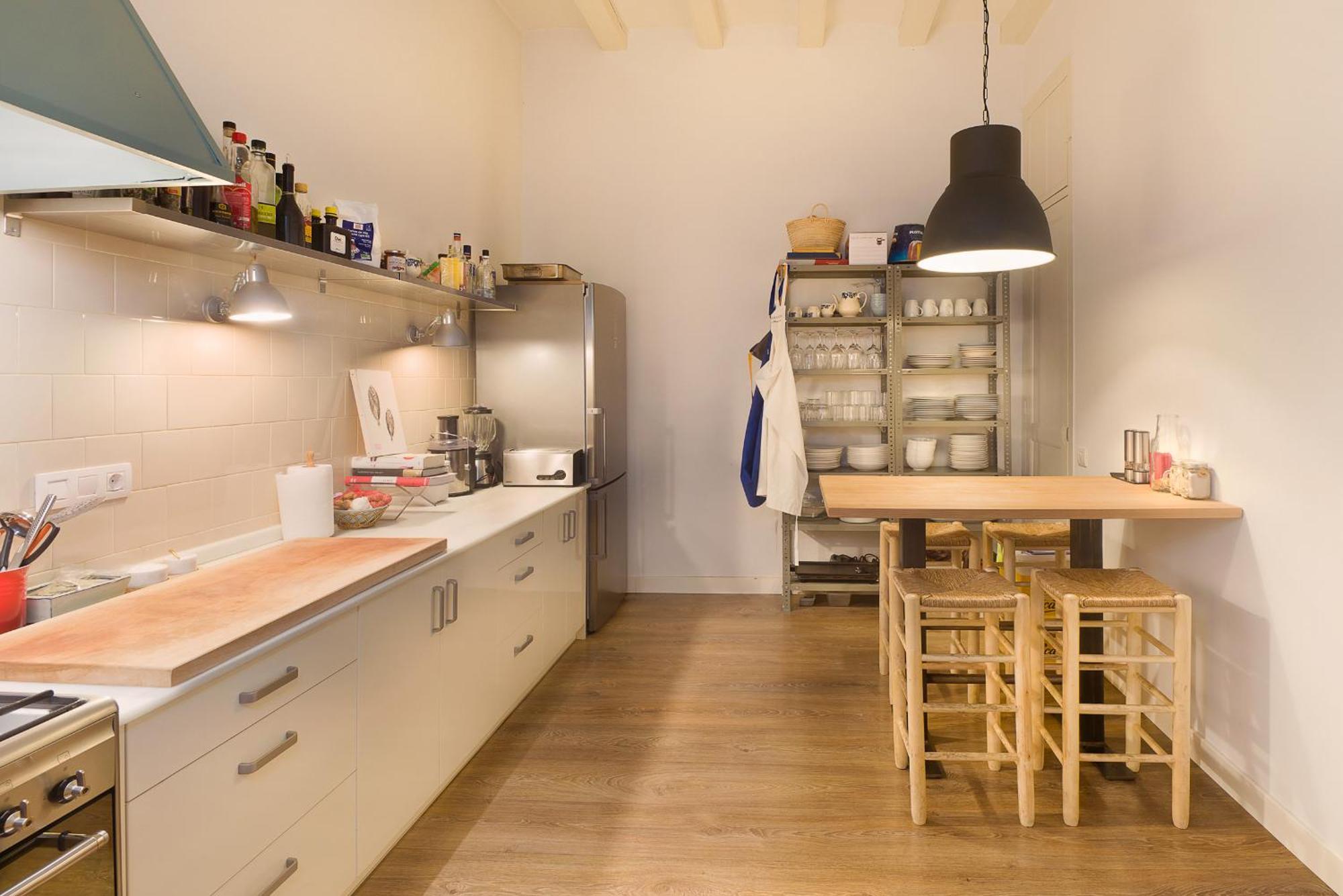 Apartamento Sealona Center Barcelona