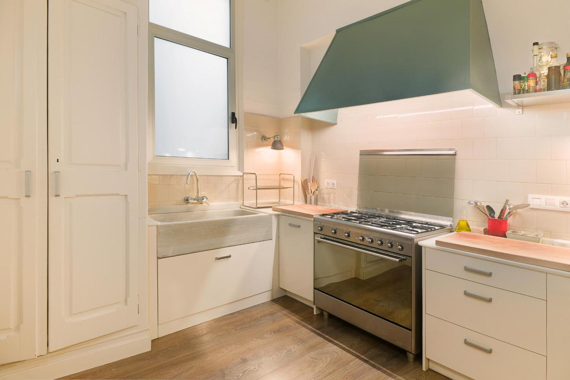Apartamento Sealona Center *
