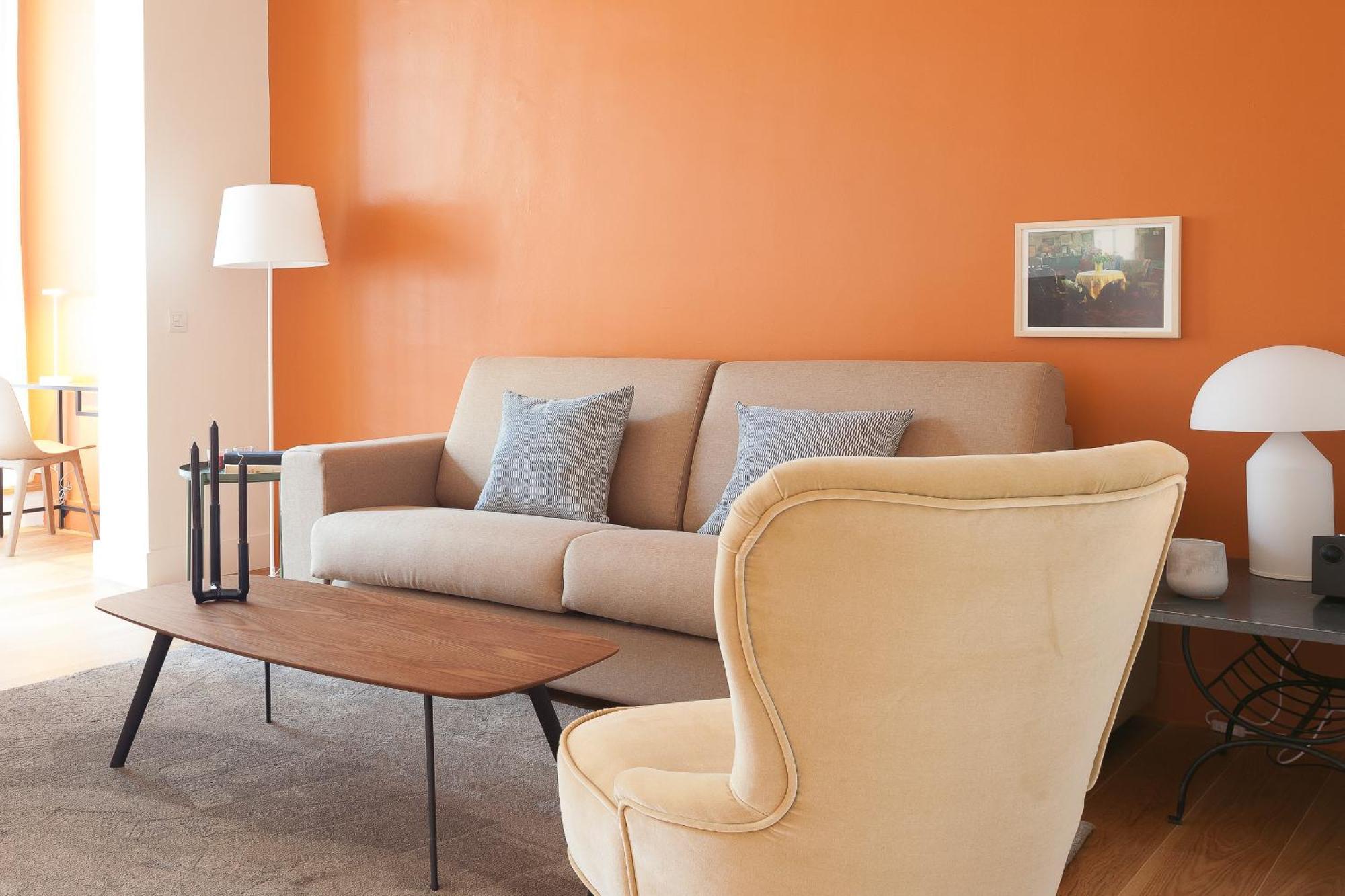 Apartamento Sealona Center *