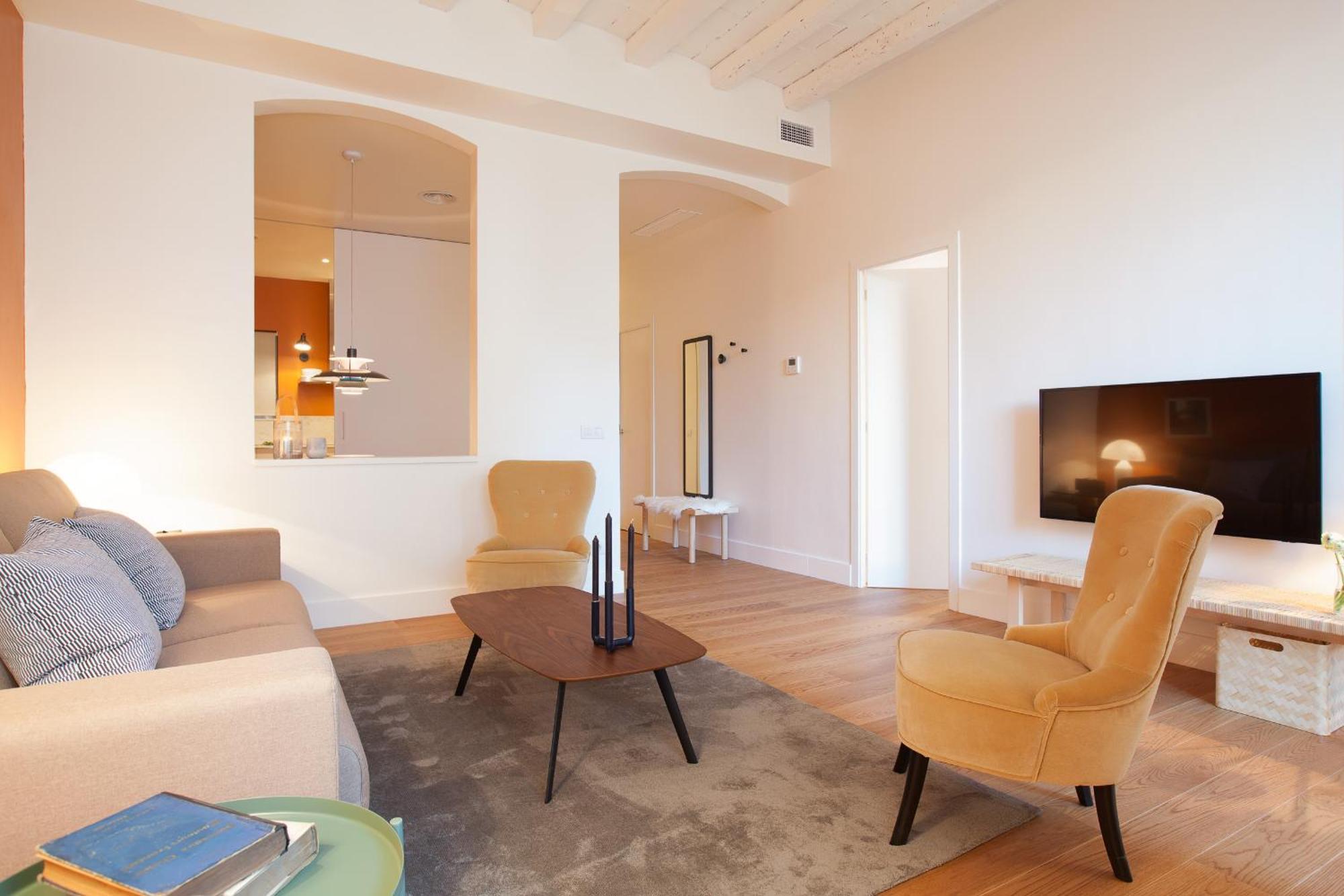Apartamento Sealona Center Barcelona