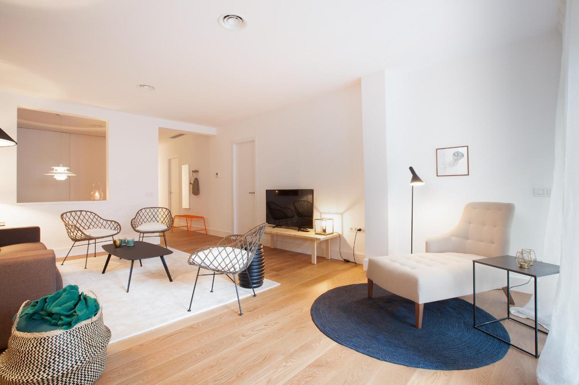 Apartamento Sealona Center