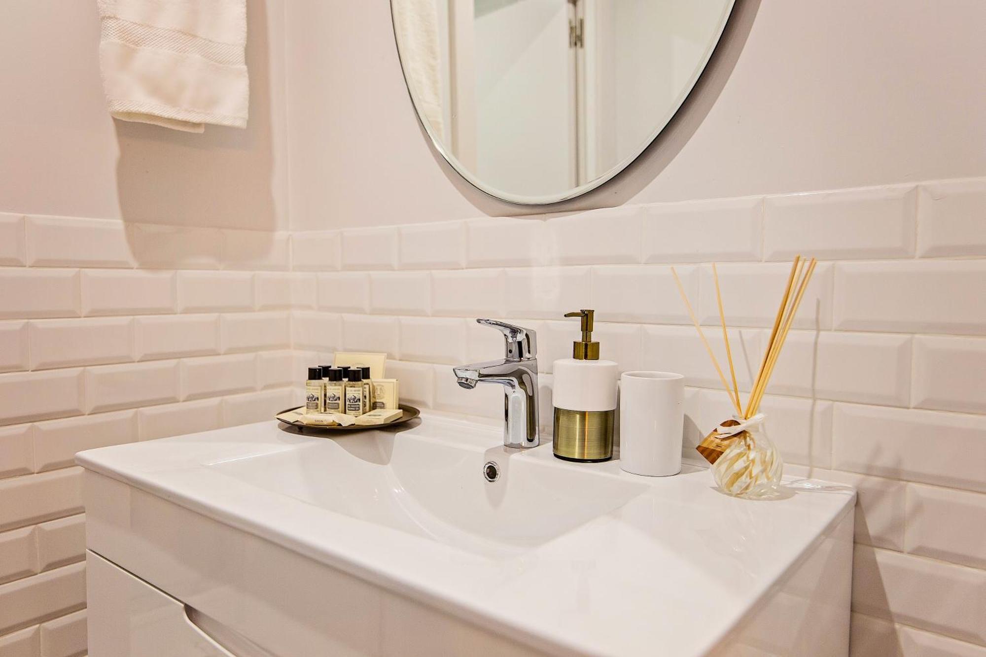Apartamento Sweet - La Pedrera - Paseo De Gracia Barcelona