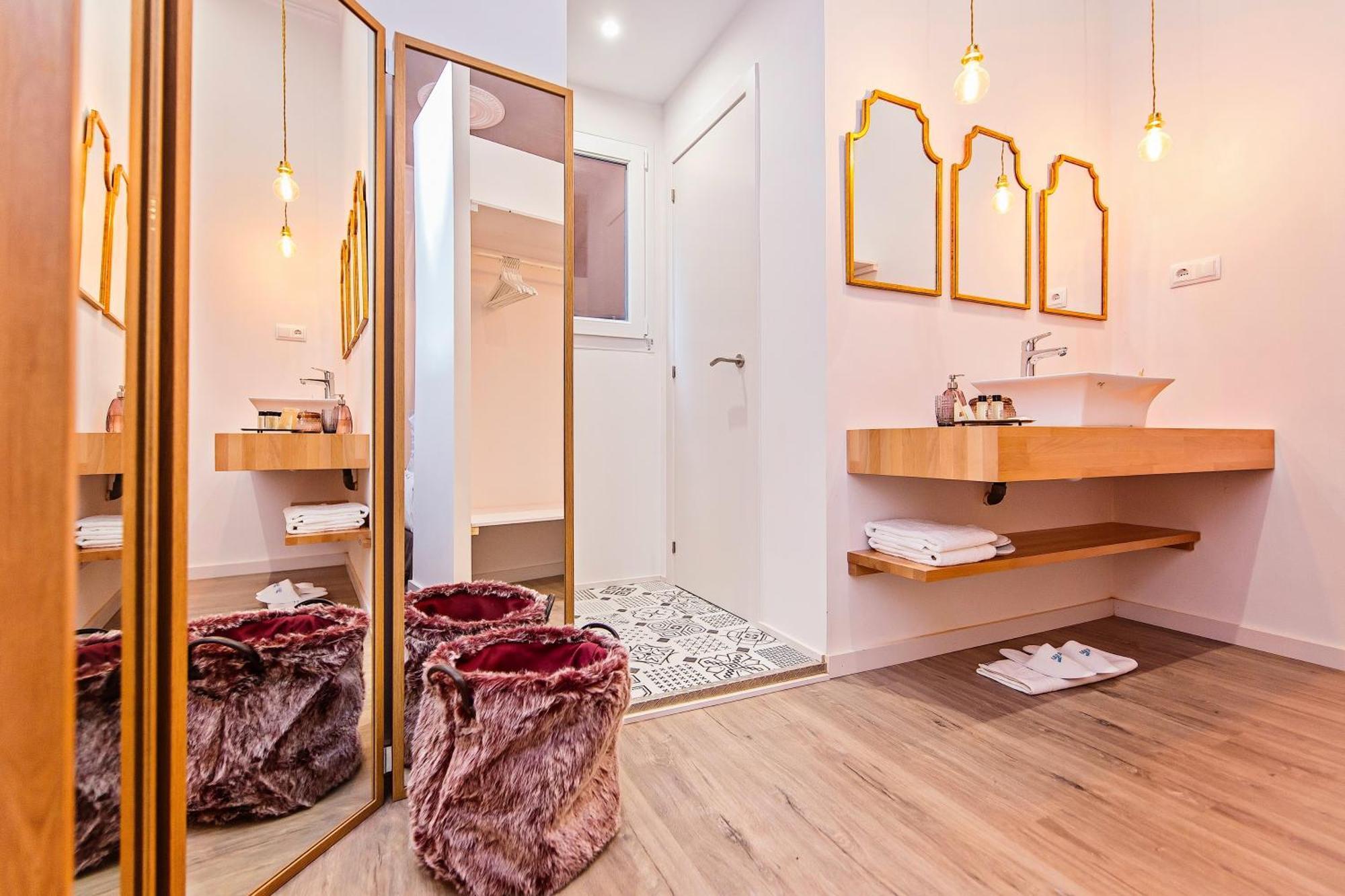 Sweet - La Pedrera - Paseo De Gracia Apartamento *