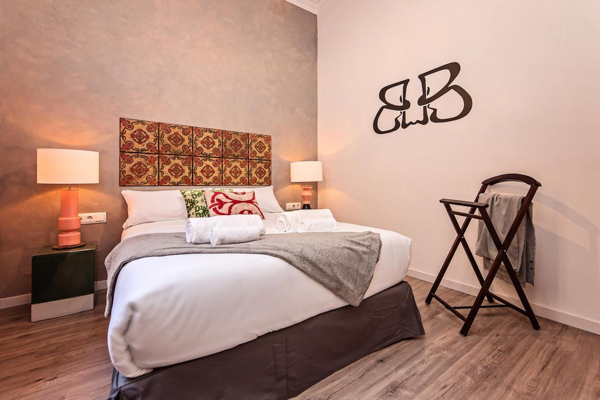 Sweet - La Pedrera - Paseo De Gracia Apartamento Barcelona