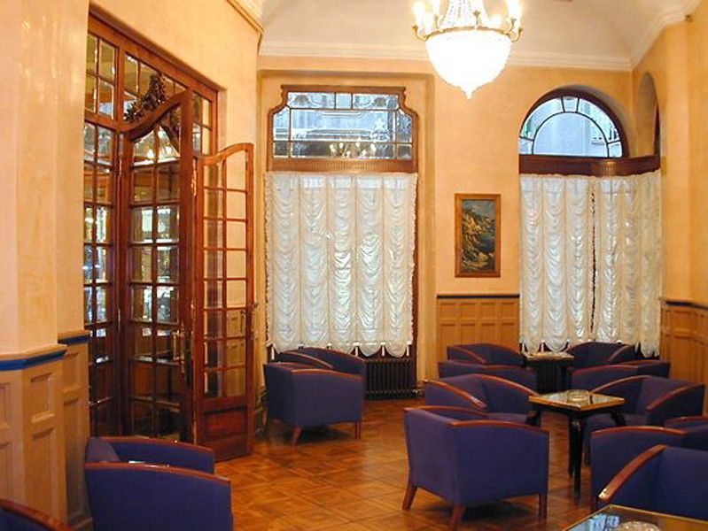 Hotel Nouvel 3*