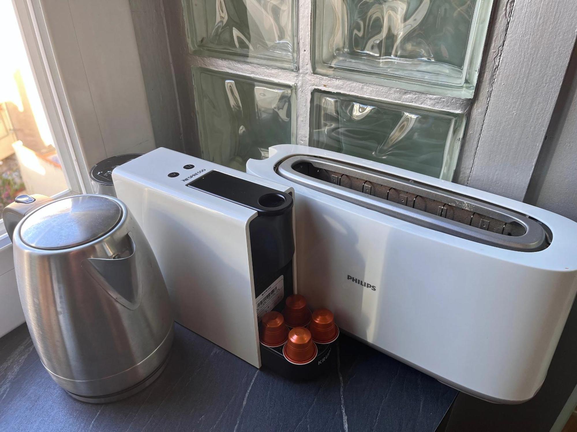 Taulat Loft L Poblenou L Self Check In L Terrace Penthouse *