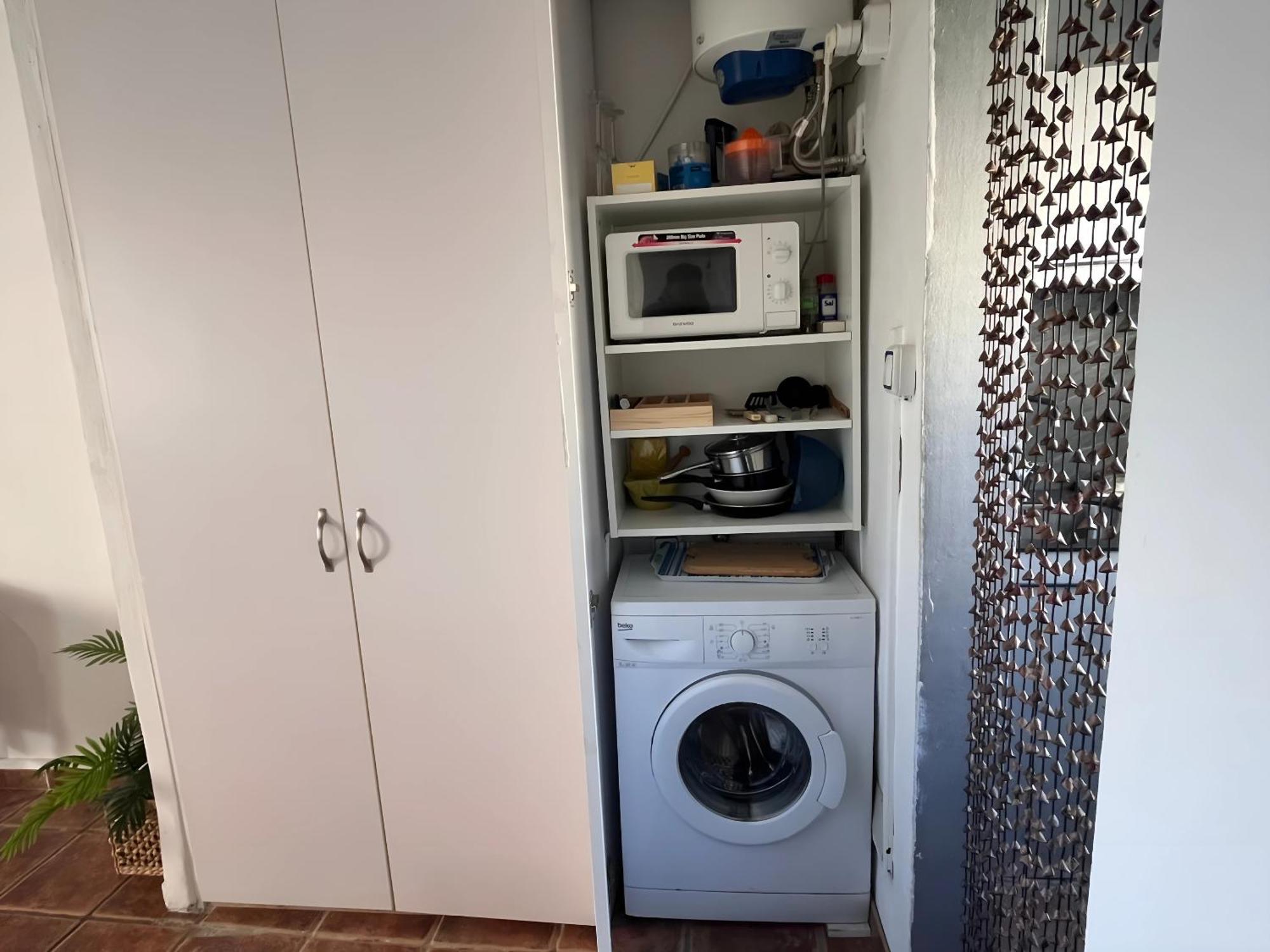 Apartamento Taulat Loft L Poblenou L Self Check In L Terrace Penthouse *