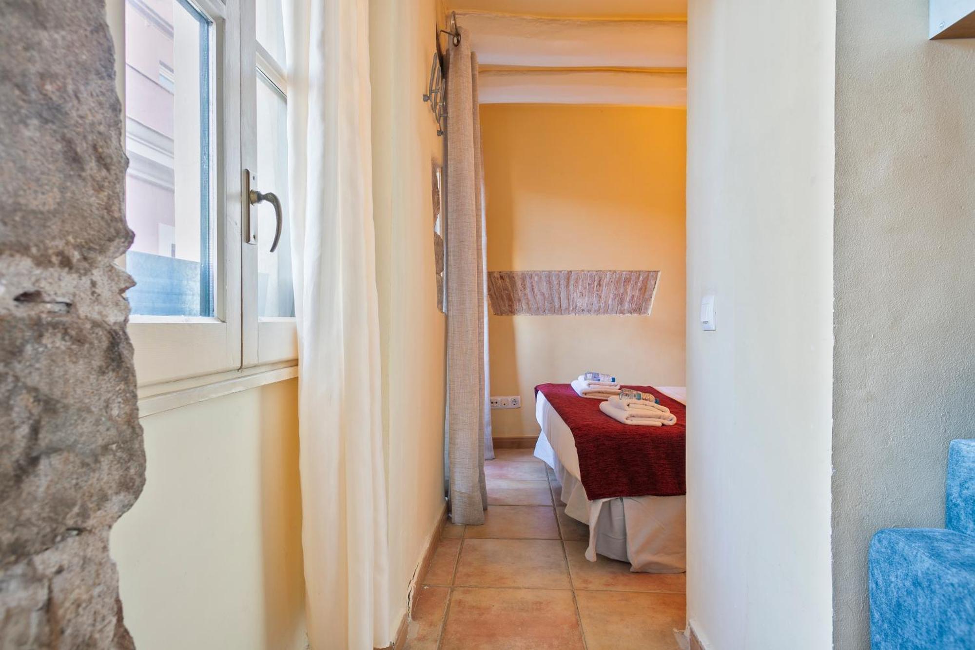 Alcam Santa Monica Apartment