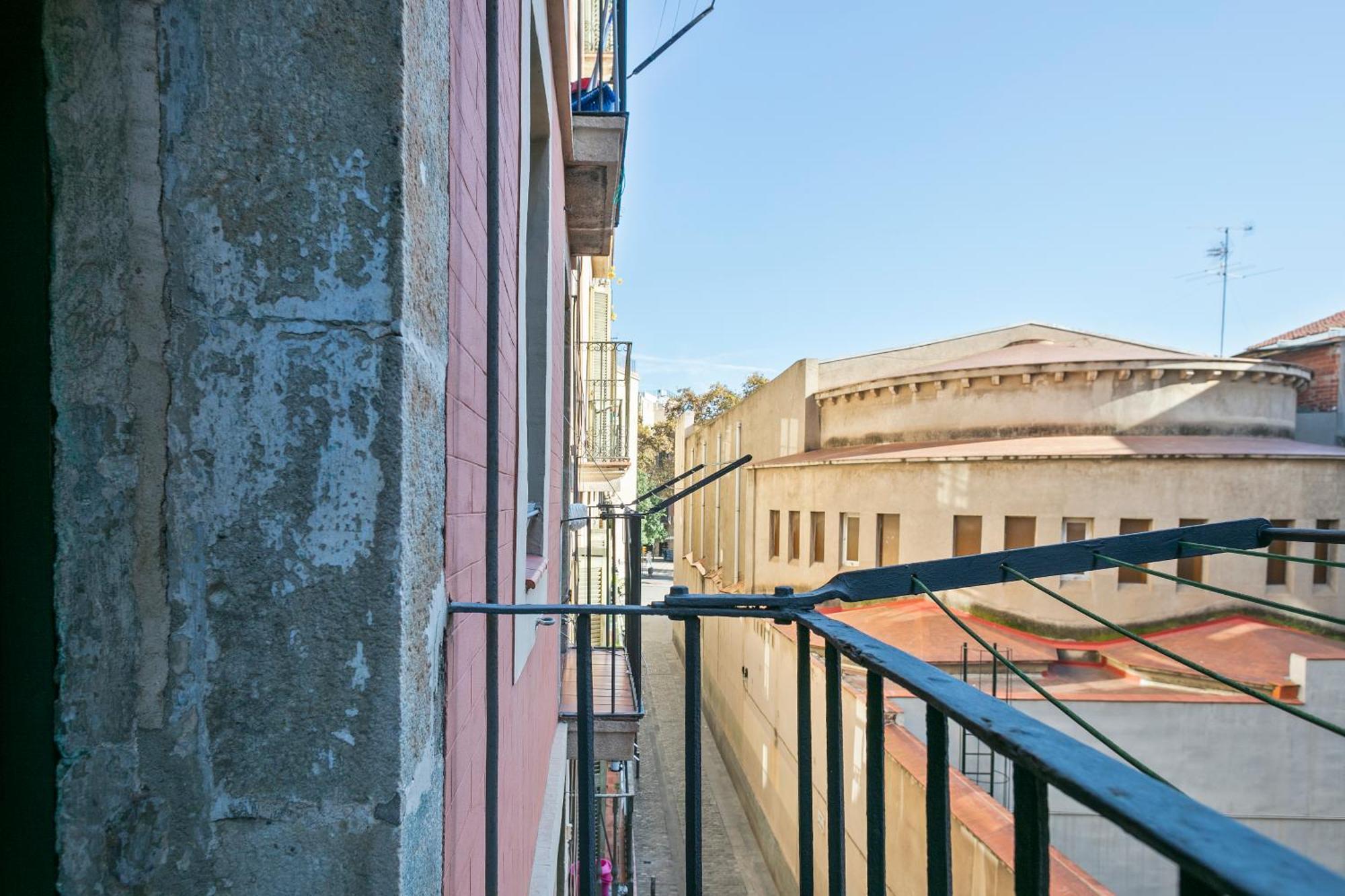 Alcam Santa Monica Apartment *