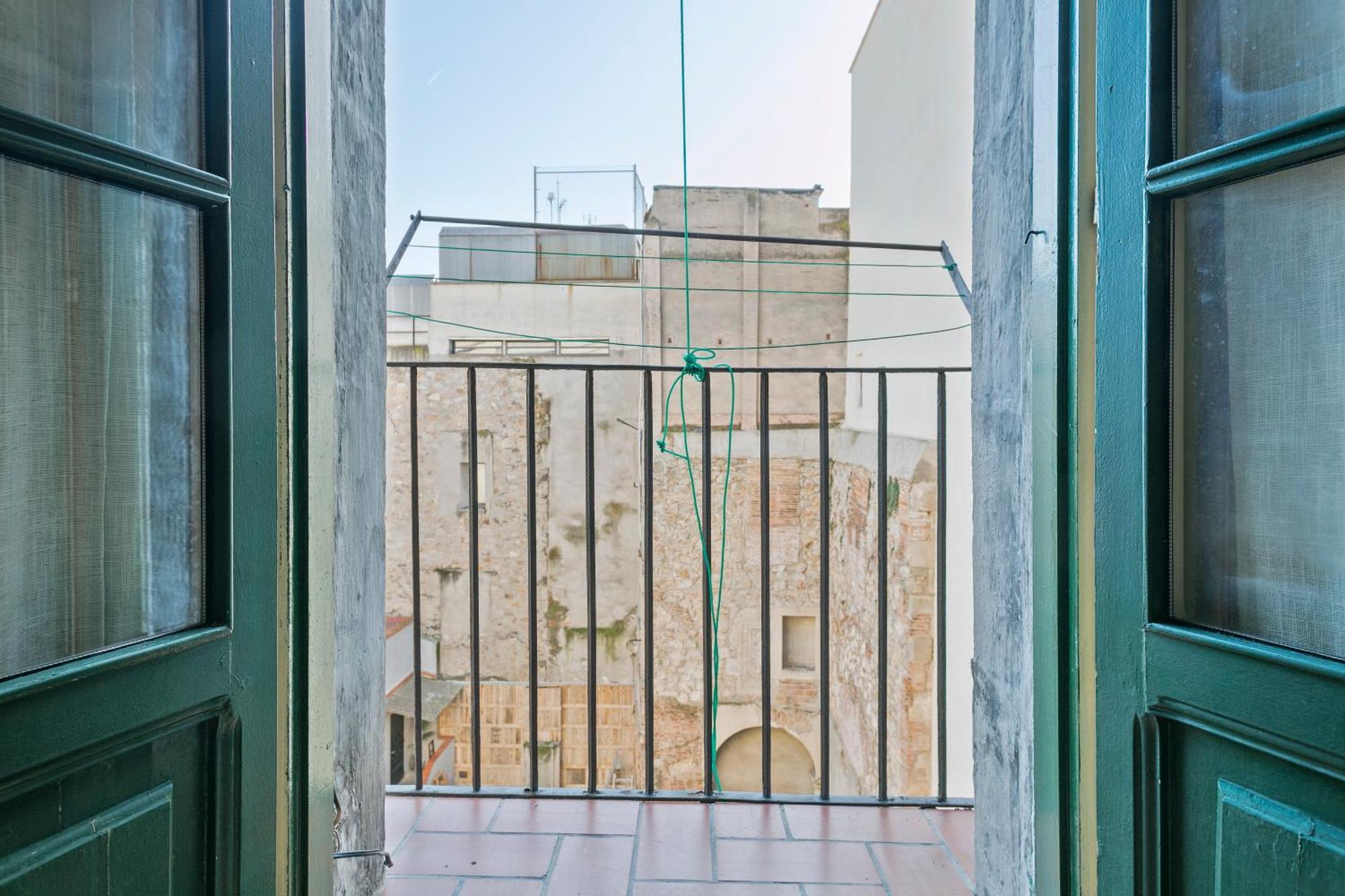 Alcam Santa Monica Apartment *
