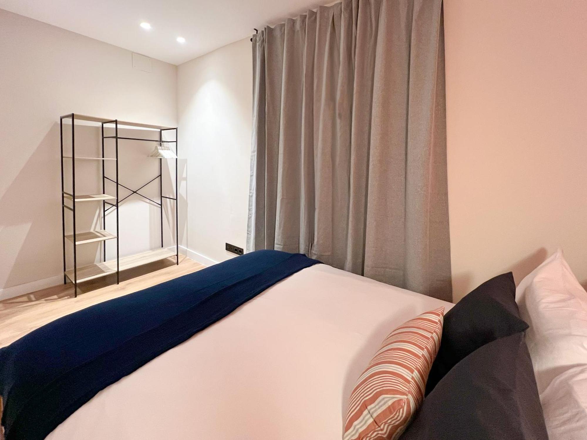 Apartamento U-nique Balmes Ii *