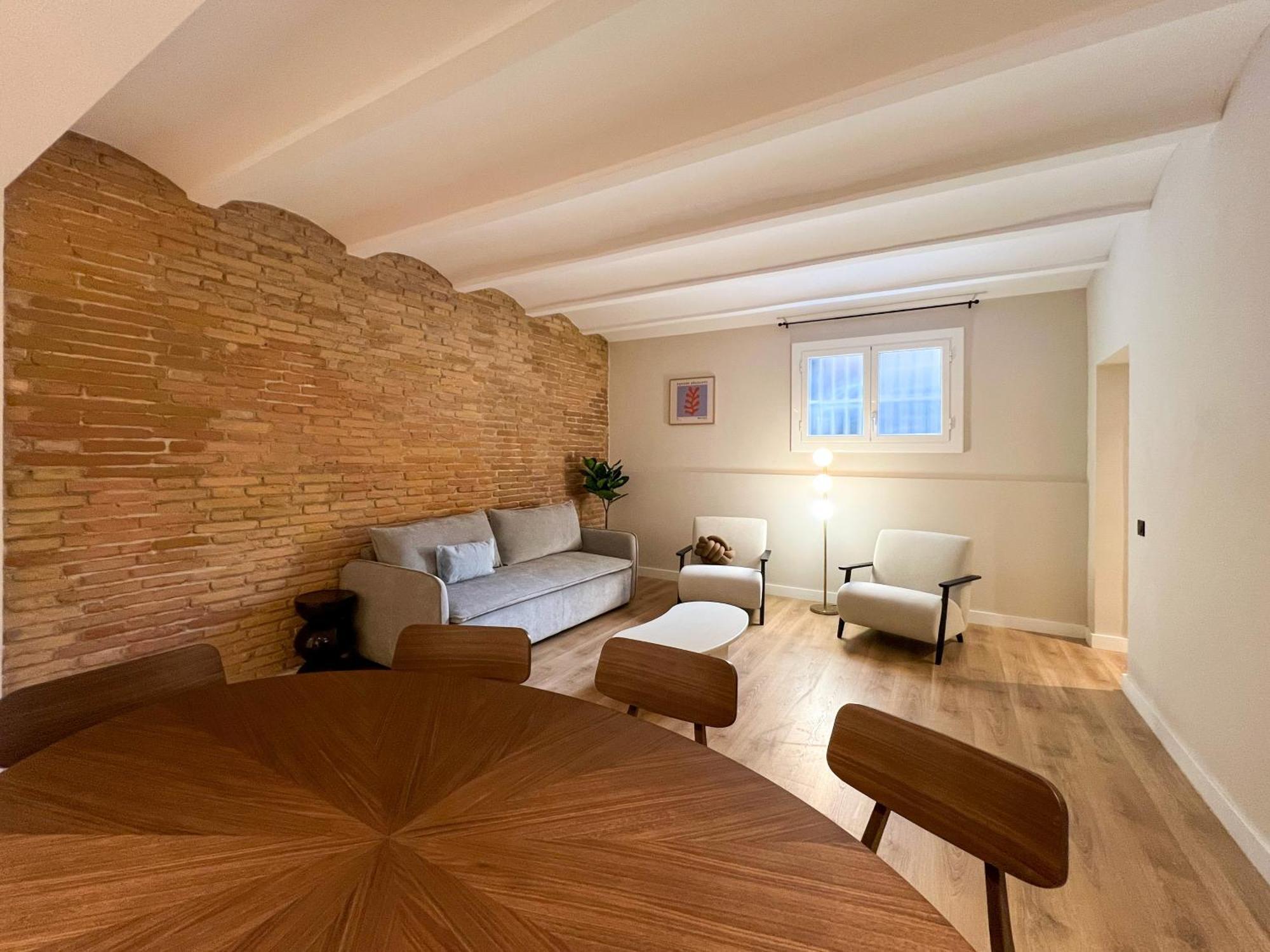 Apartamento U-nique Balmes Ii