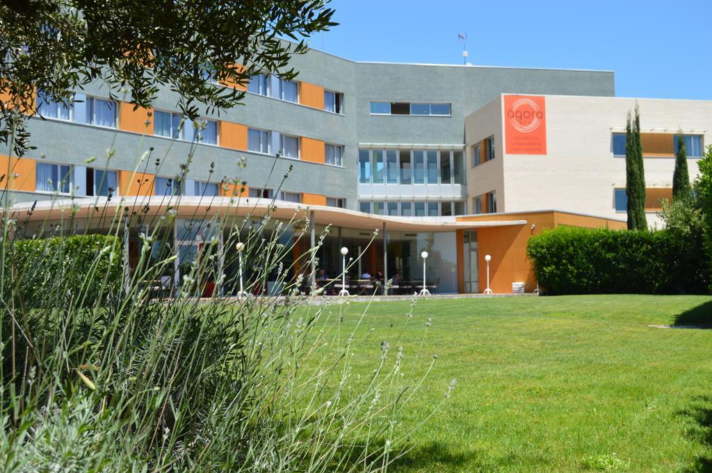 àgora Bcn. Residencia Universitaria Internacional Barcelona