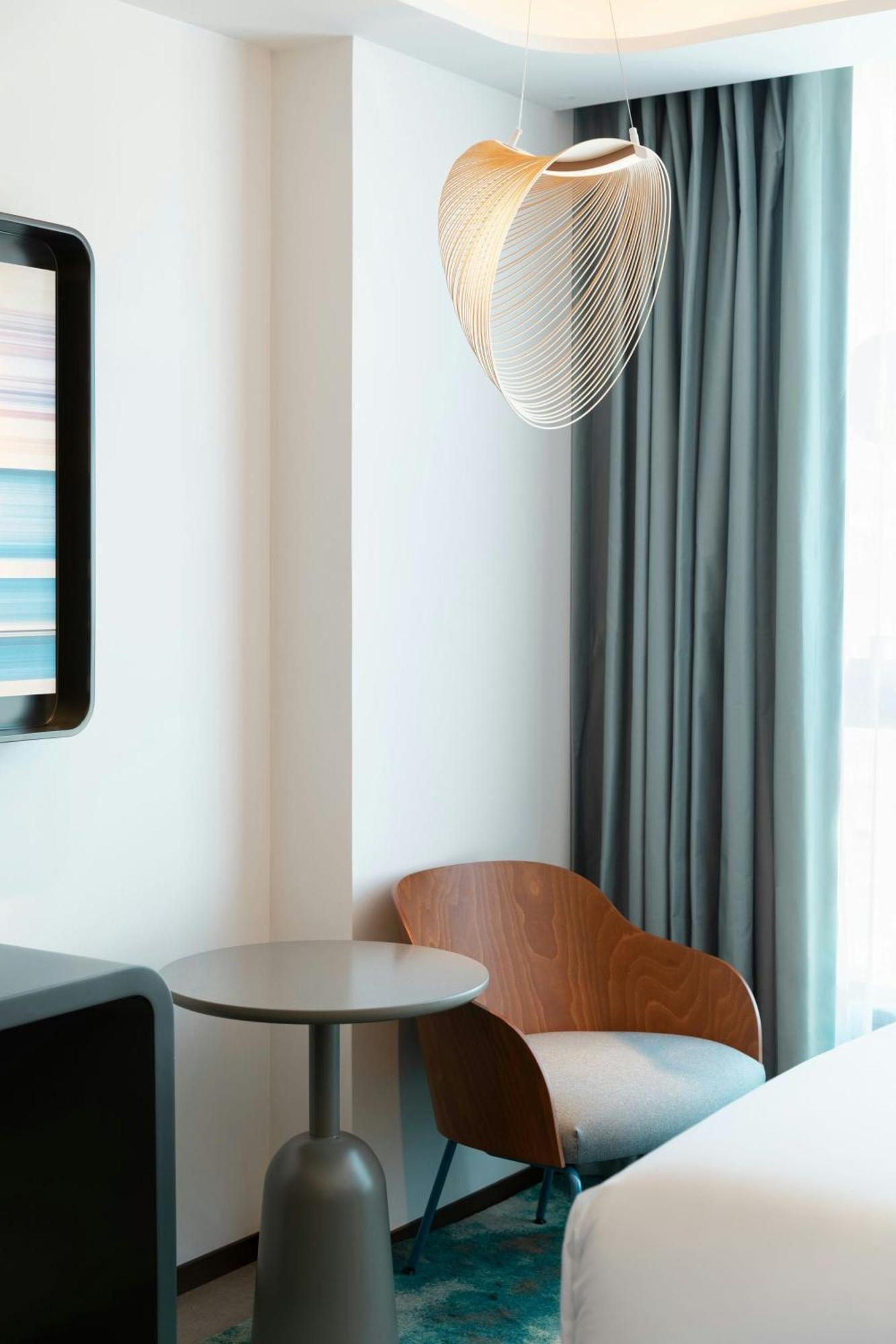 Labtwentytwo Barcelona, A Tribute Portfolio By Marriott Hotel