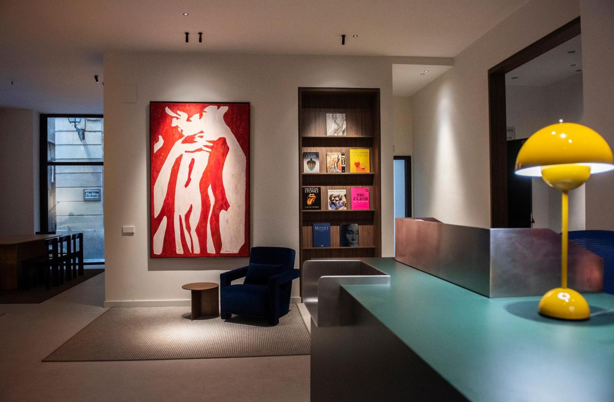 Hotel California Barcelona
