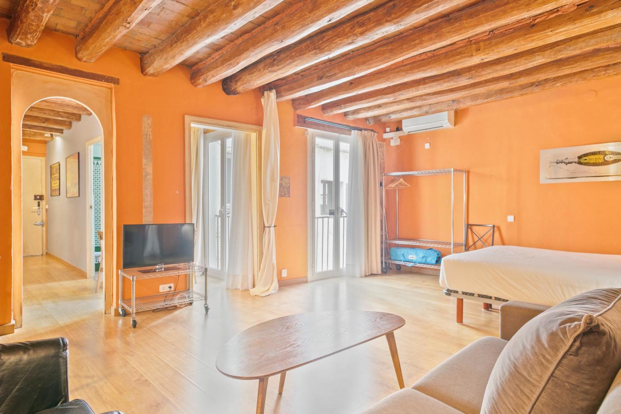 Alcam Flassaders Apartment