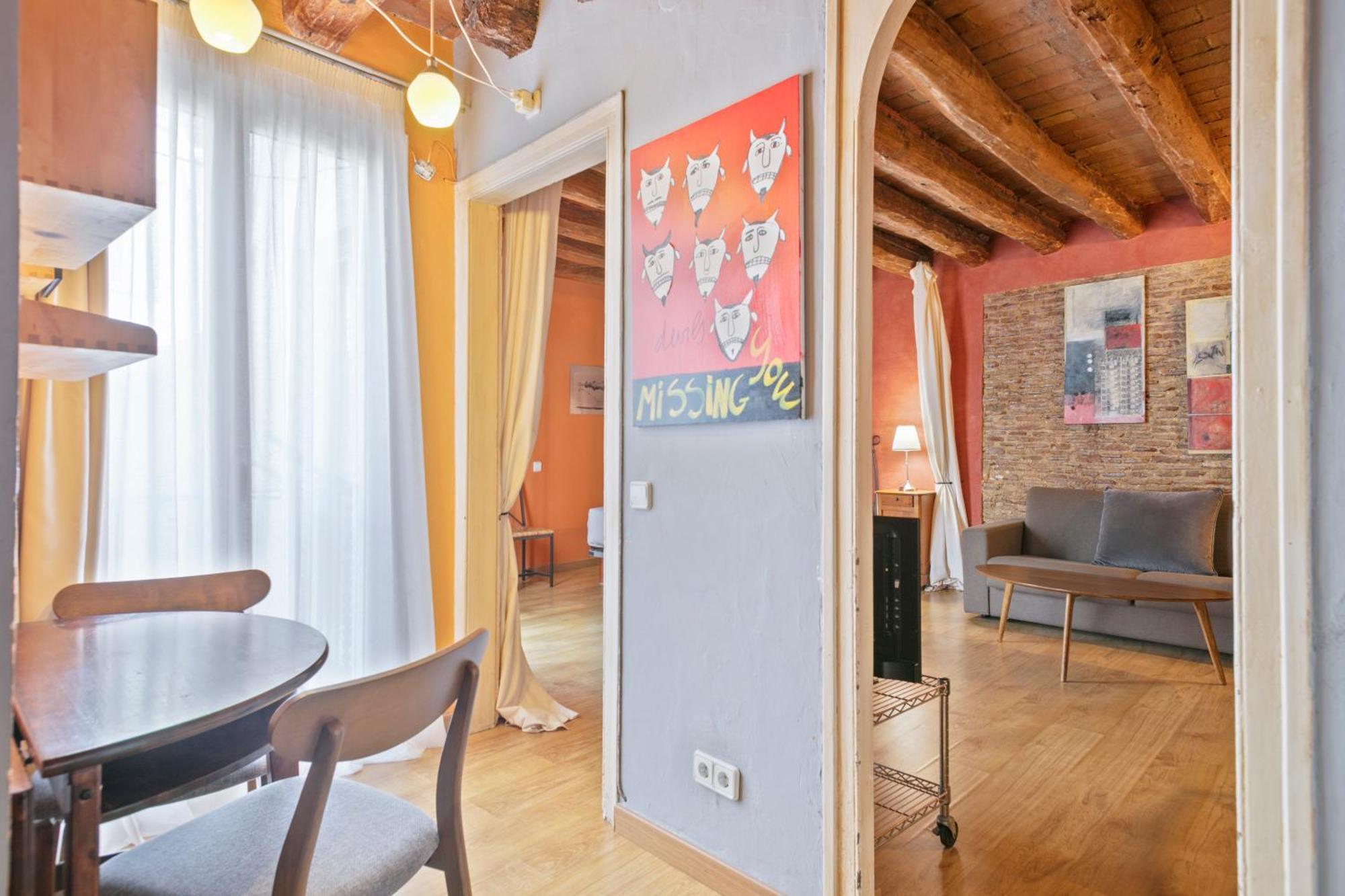 Apartment Alcam Flassaders