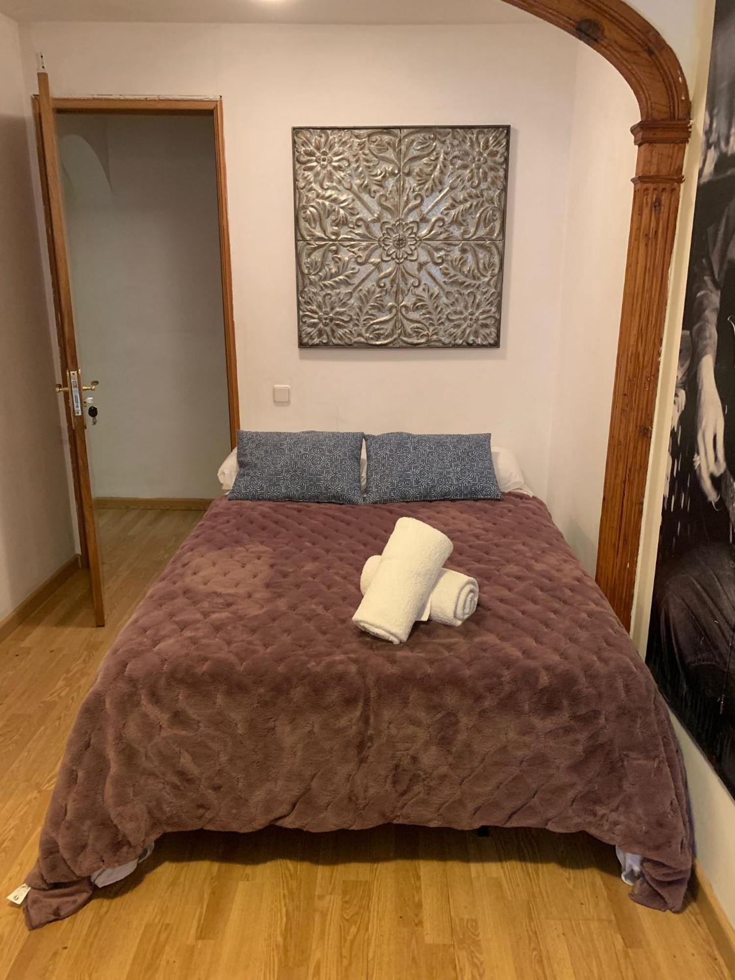 Hostal Erandi Ramblas *