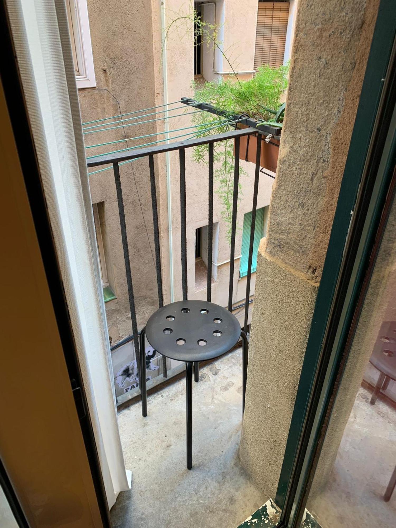 Erandi Ramblas Hostel