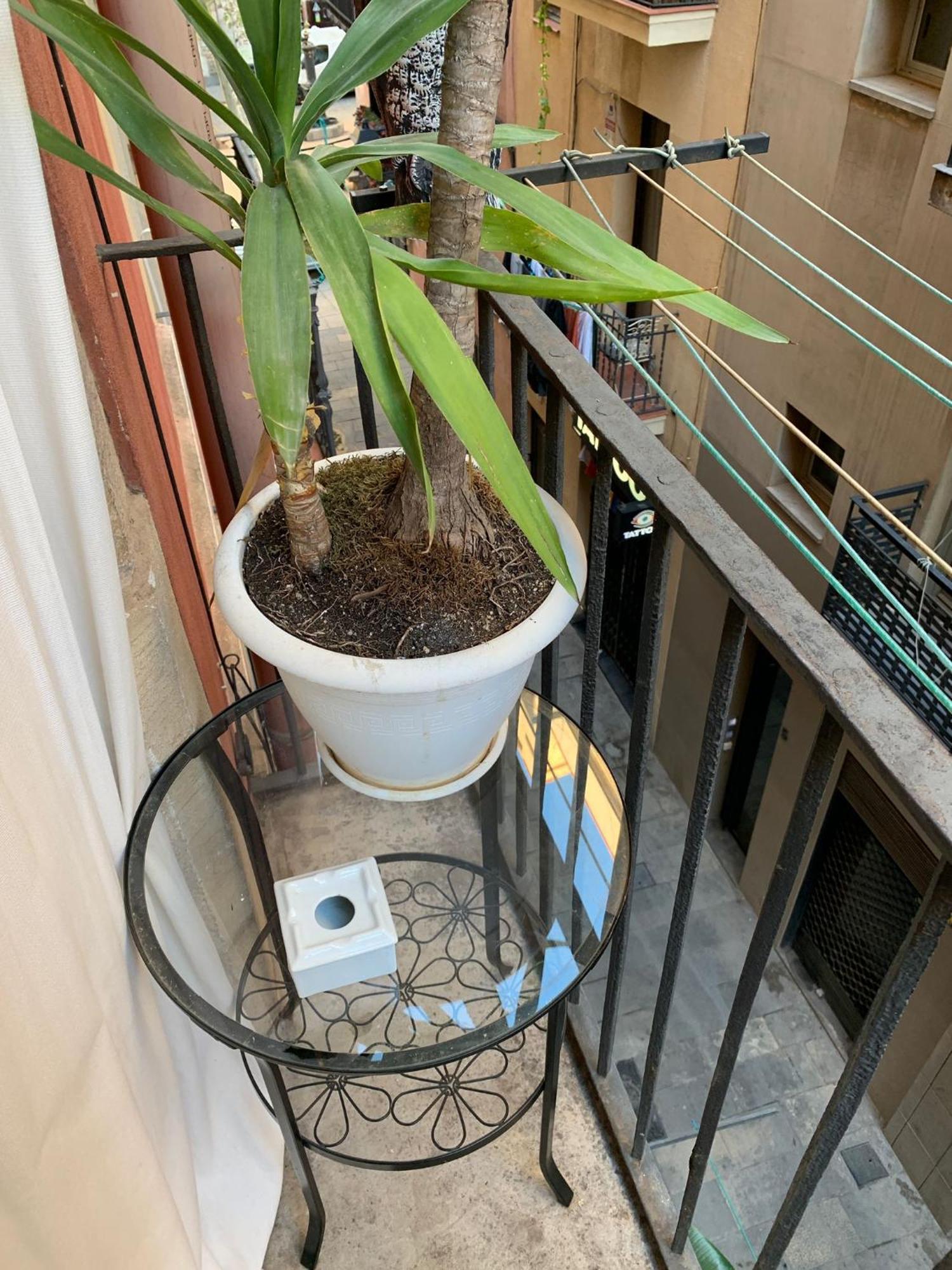 Hostel Erandi Ramblas