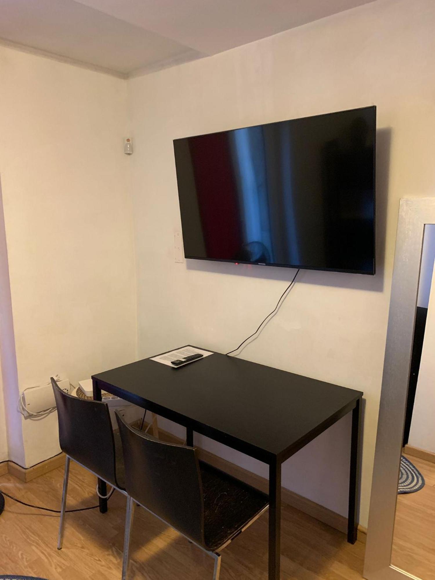 Hostel Erandi Ramblas *