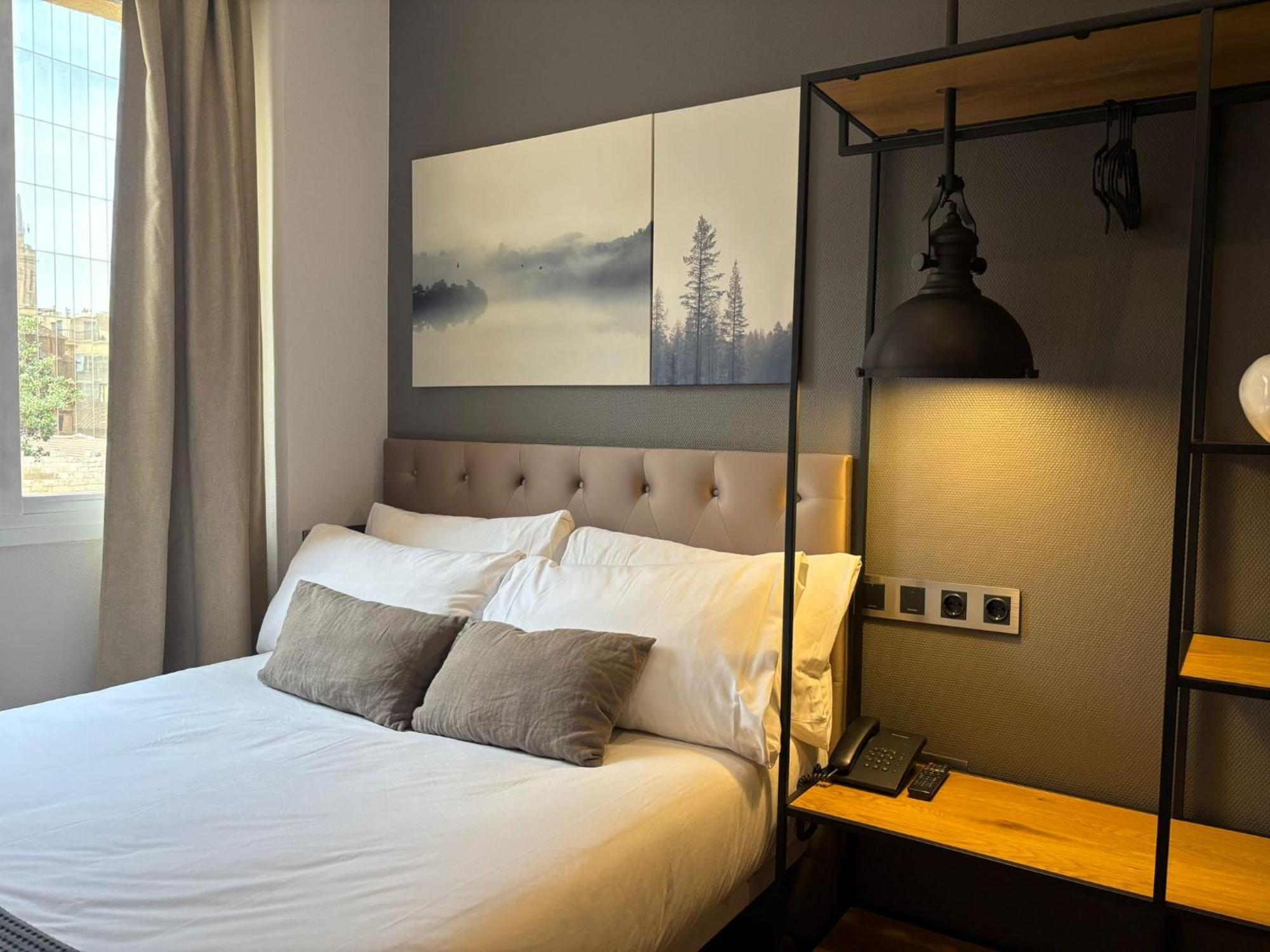 Hotel Cortes Rambla 3*