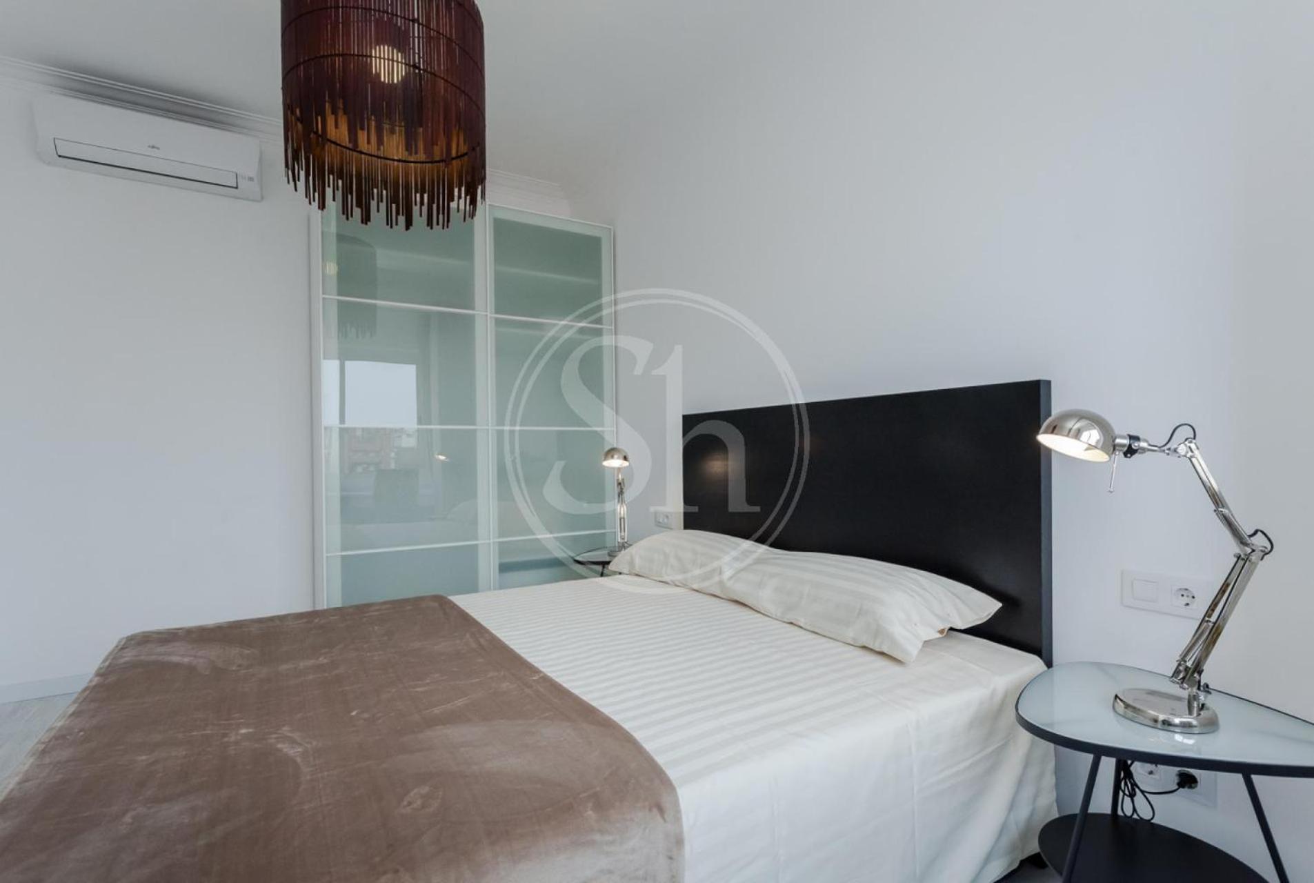 Apartamento Bonito Centrico Barcelona