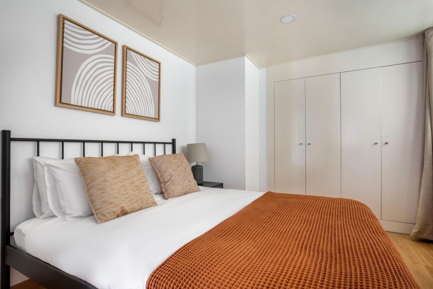 Blueground Paseo De Gracia Furnished Bcn-95 Apartamento *