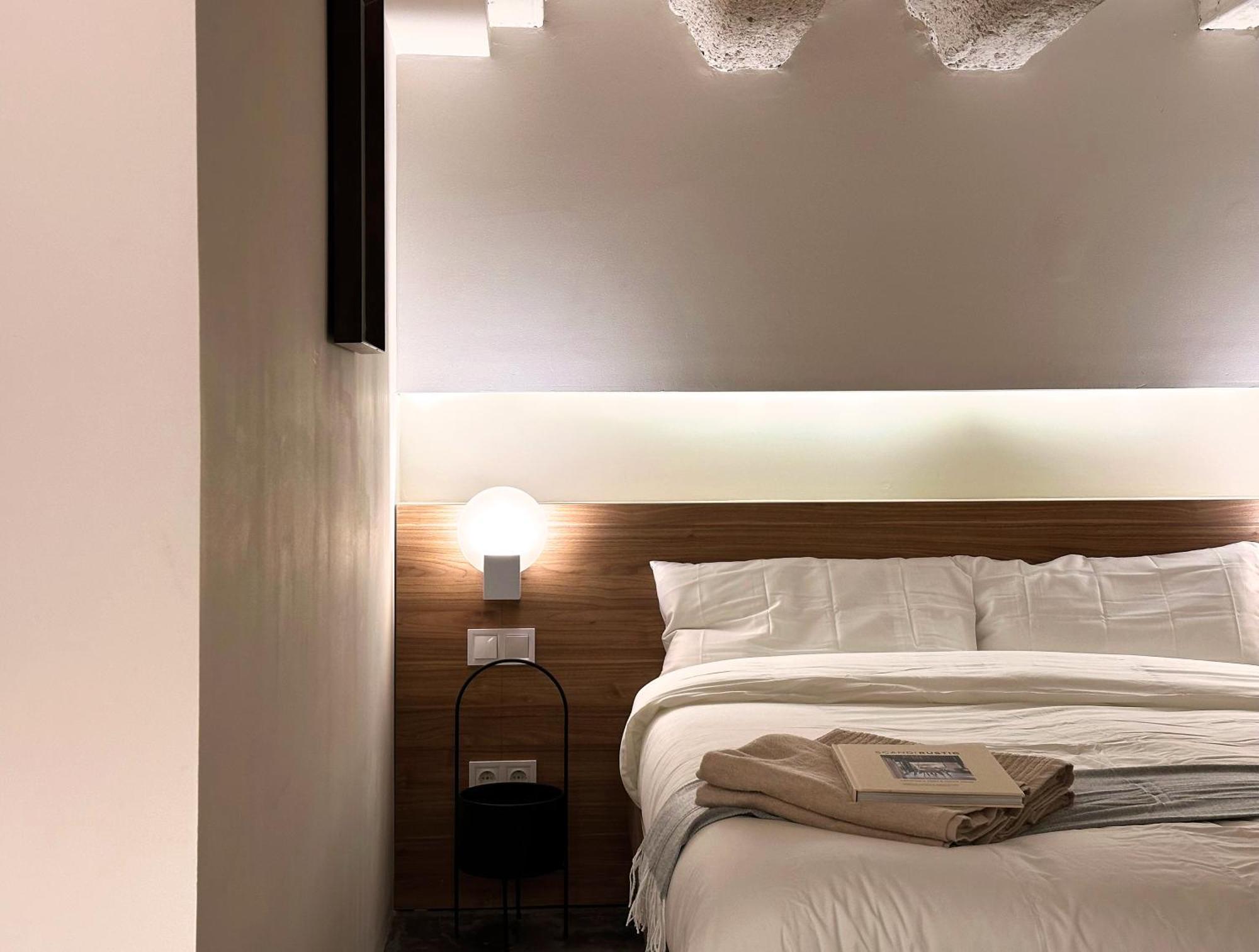 Apartamento Boutique & Bcn *
