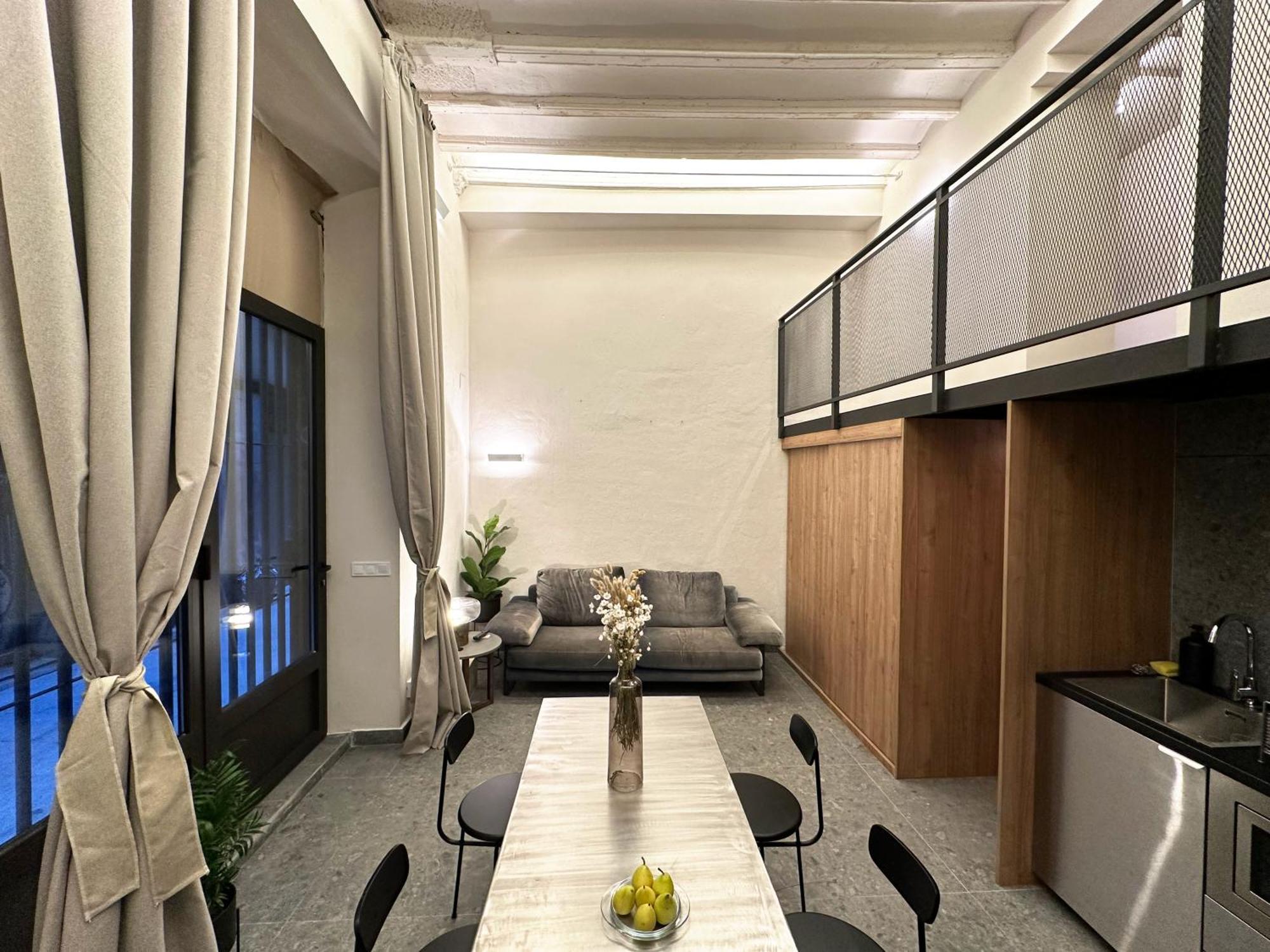 Boutique & Bcn Apartamento Barcelona